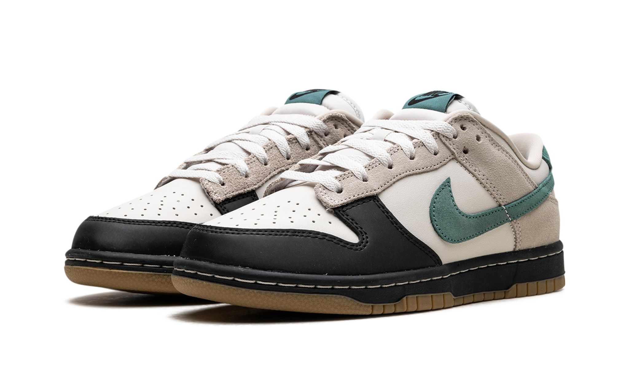 Dunk Low 'Light Orewood Bicoastal'