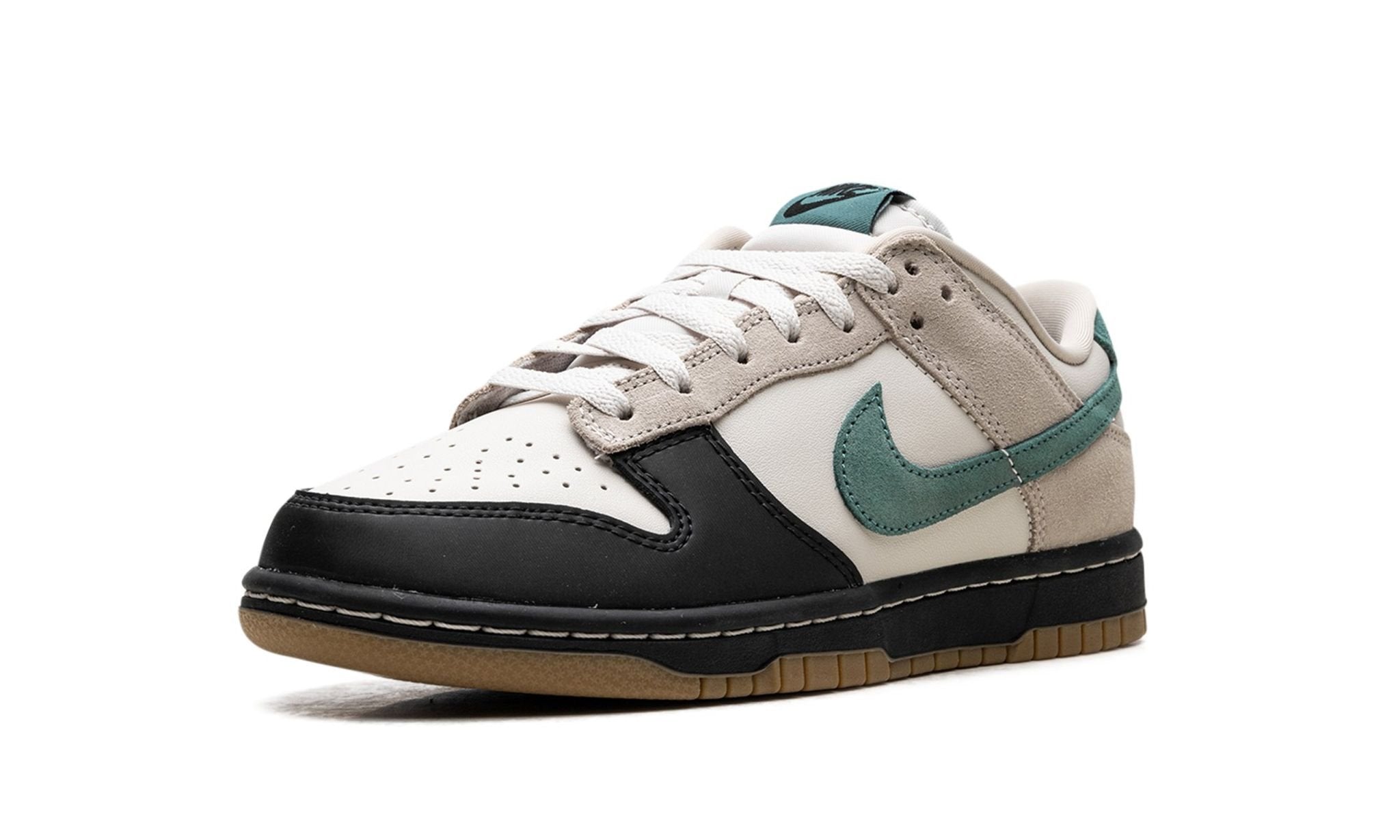 Dunk Low 'Light Orewood Bicoastal'