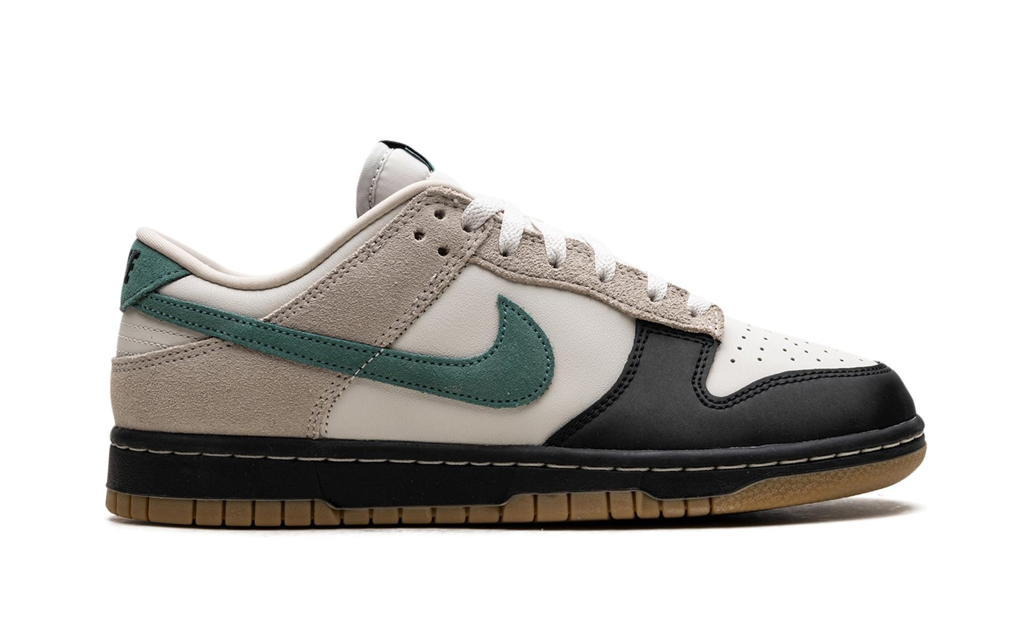 Dunk Low 'Light Orewood Bicoastal'