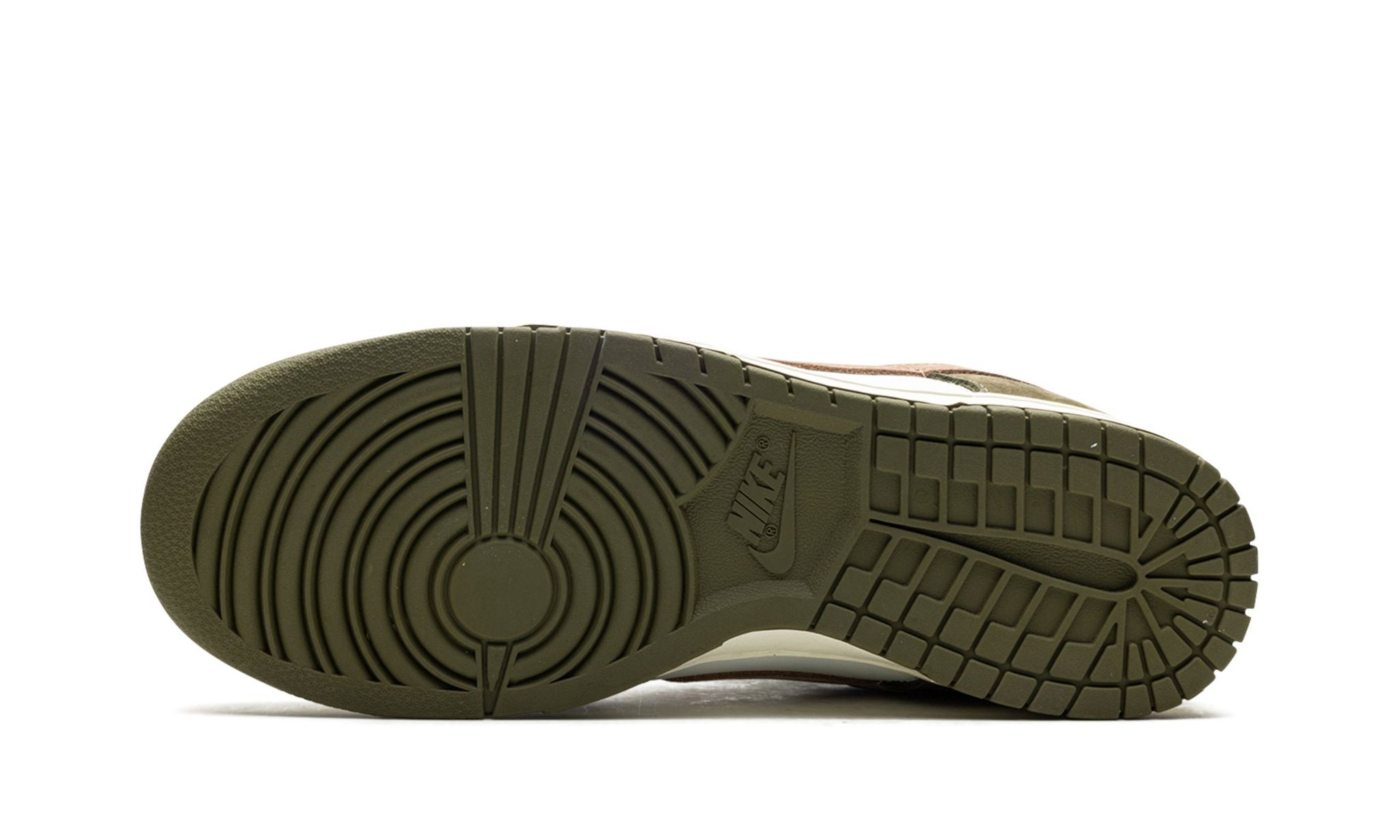 Dunk Low Premium 'Medium Olive Hemp'