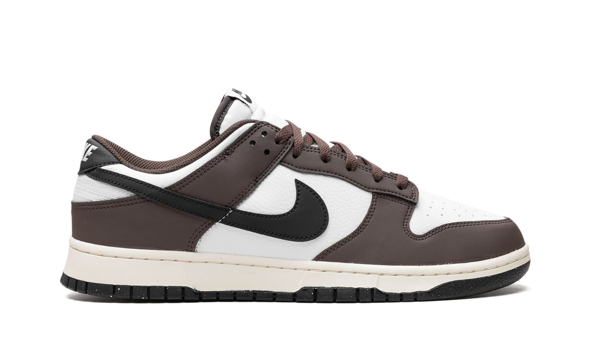 Dunk Low Next Nature 'Baroque Brown'