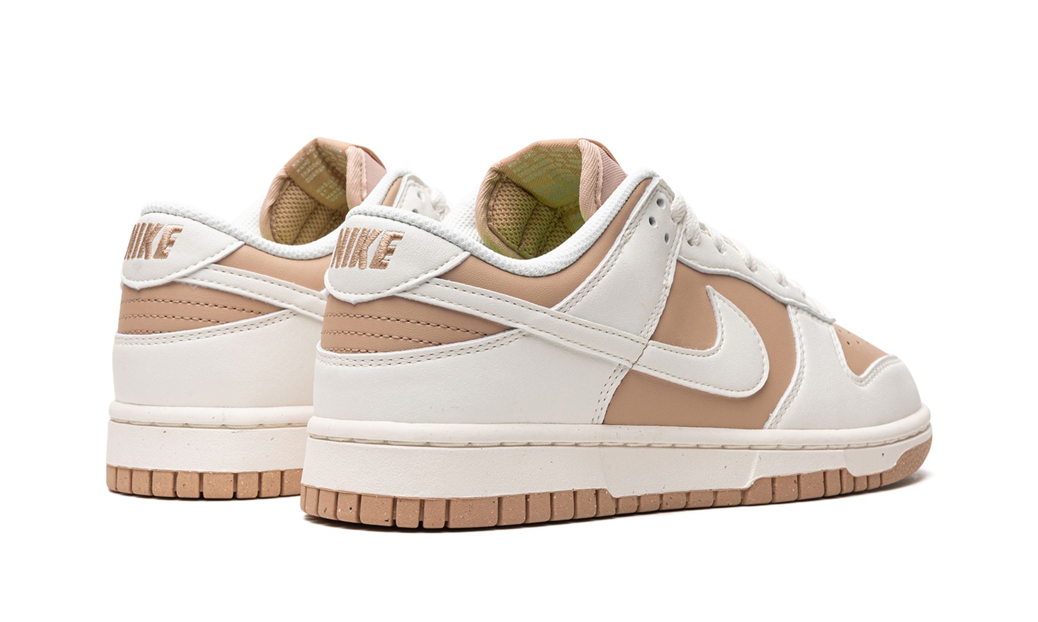 Dunk Low Next Nature Hemp