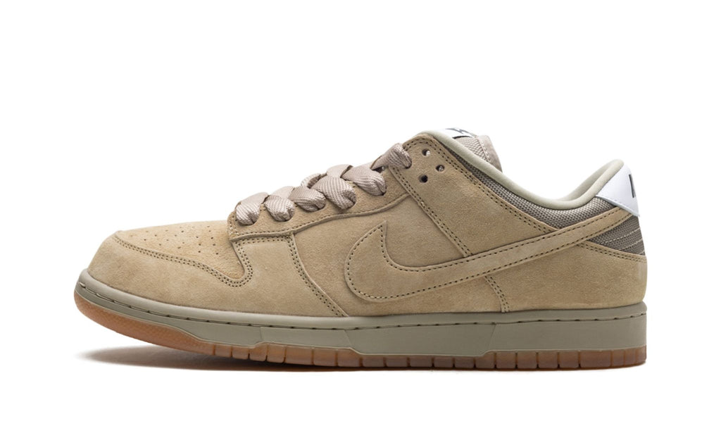 Dunk Low SB Pro B 'Parachute Beige'1