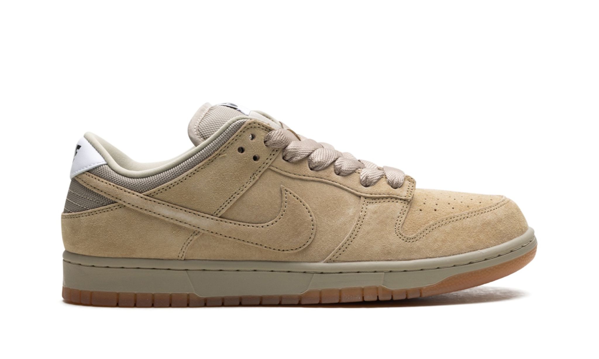 Dunk Low SB Pro B 'Parachute Beige'