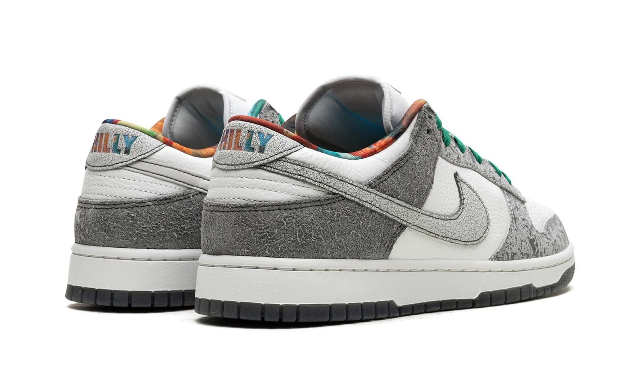 Dunk Low Premium 'Philly'