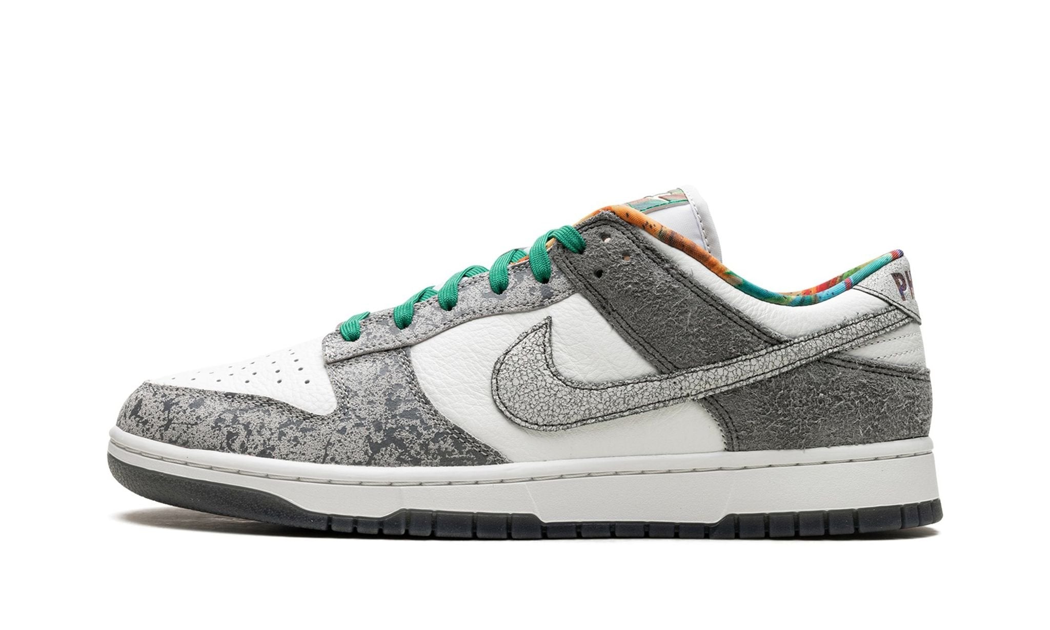 Dunk Low Premium 'Philly'