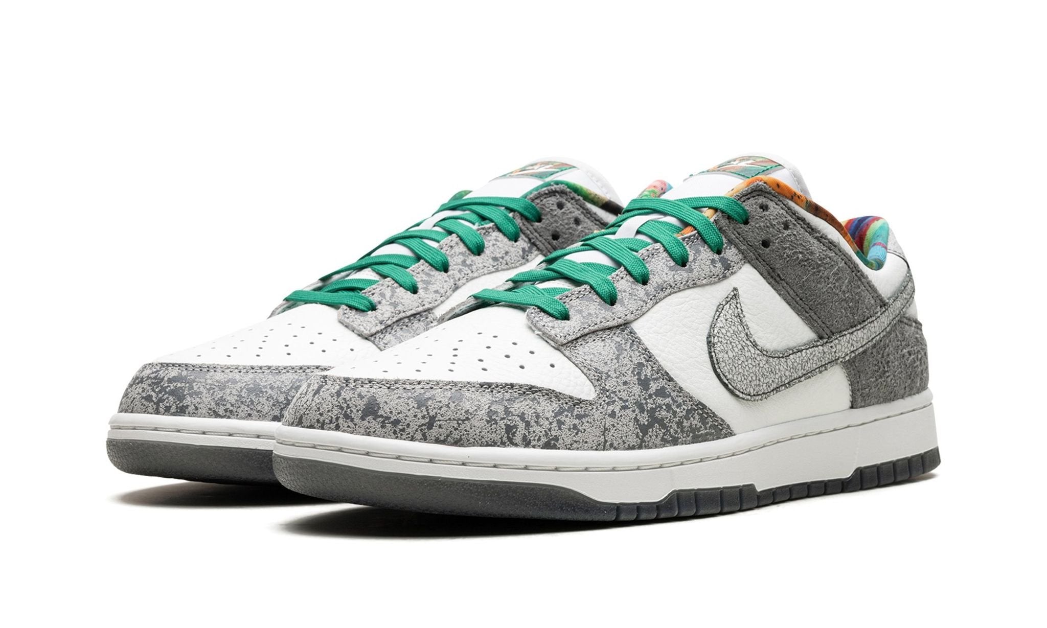 Dunk Low Premium 'Philly'