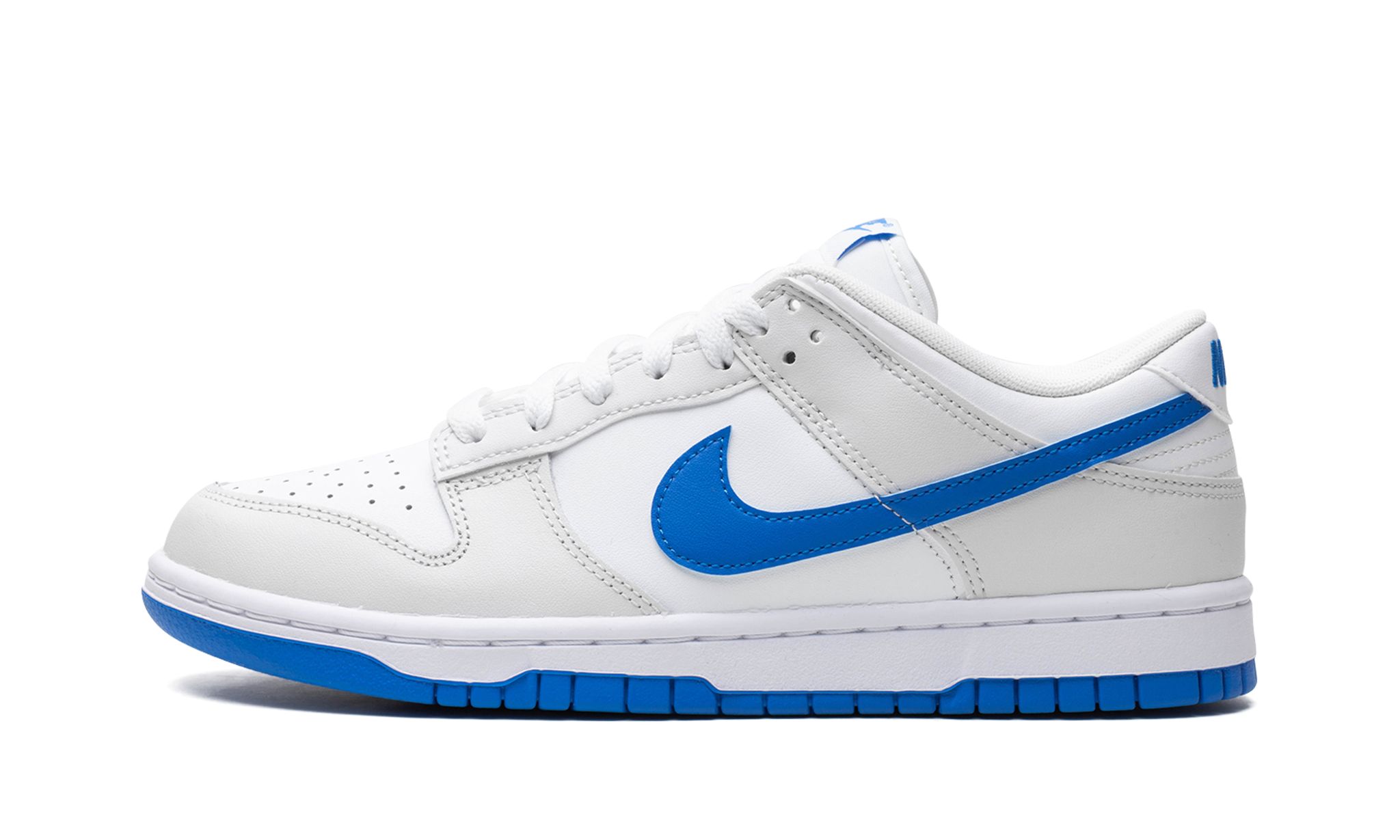 Dunk Low 'Photo Blue'