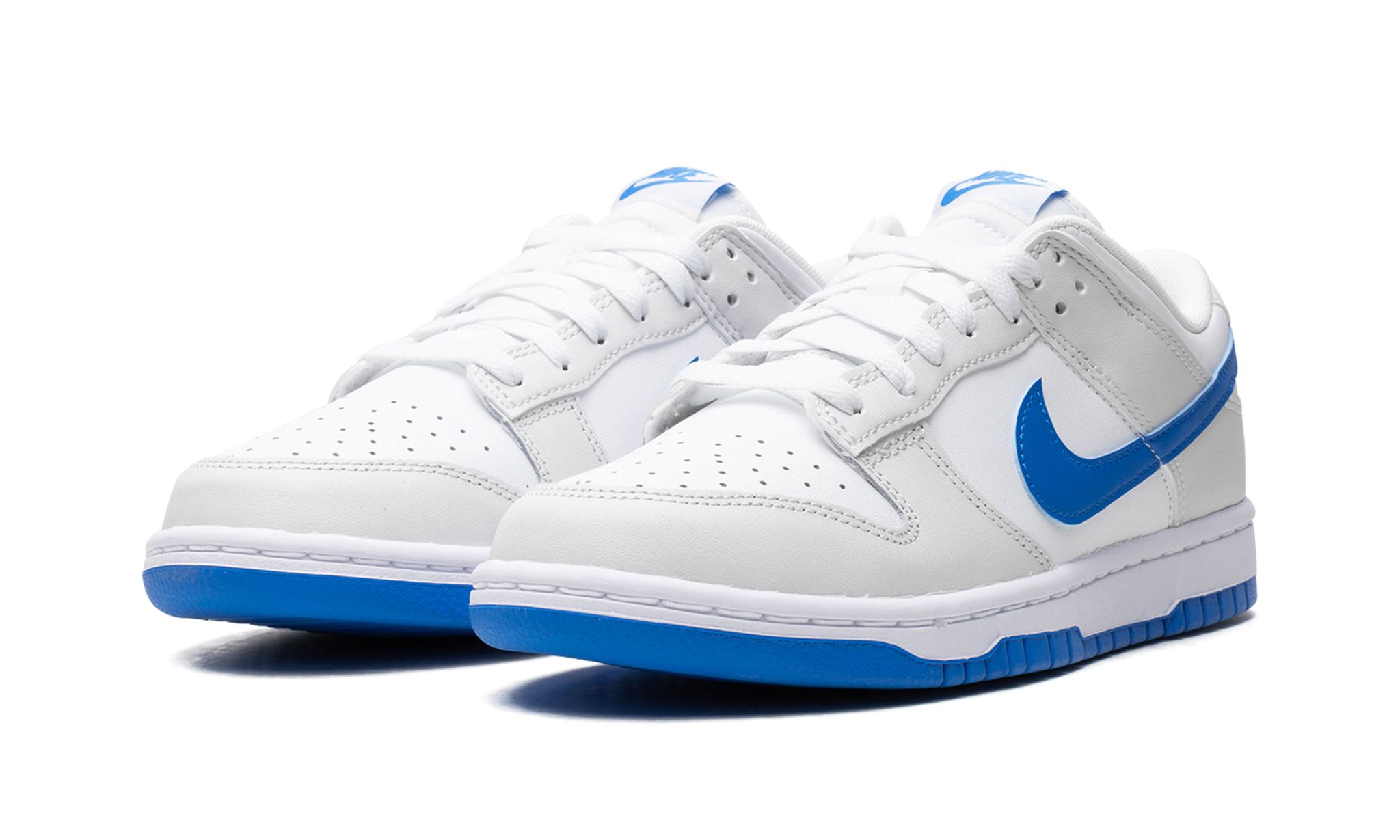 Dunk Low 'Photo Blue'