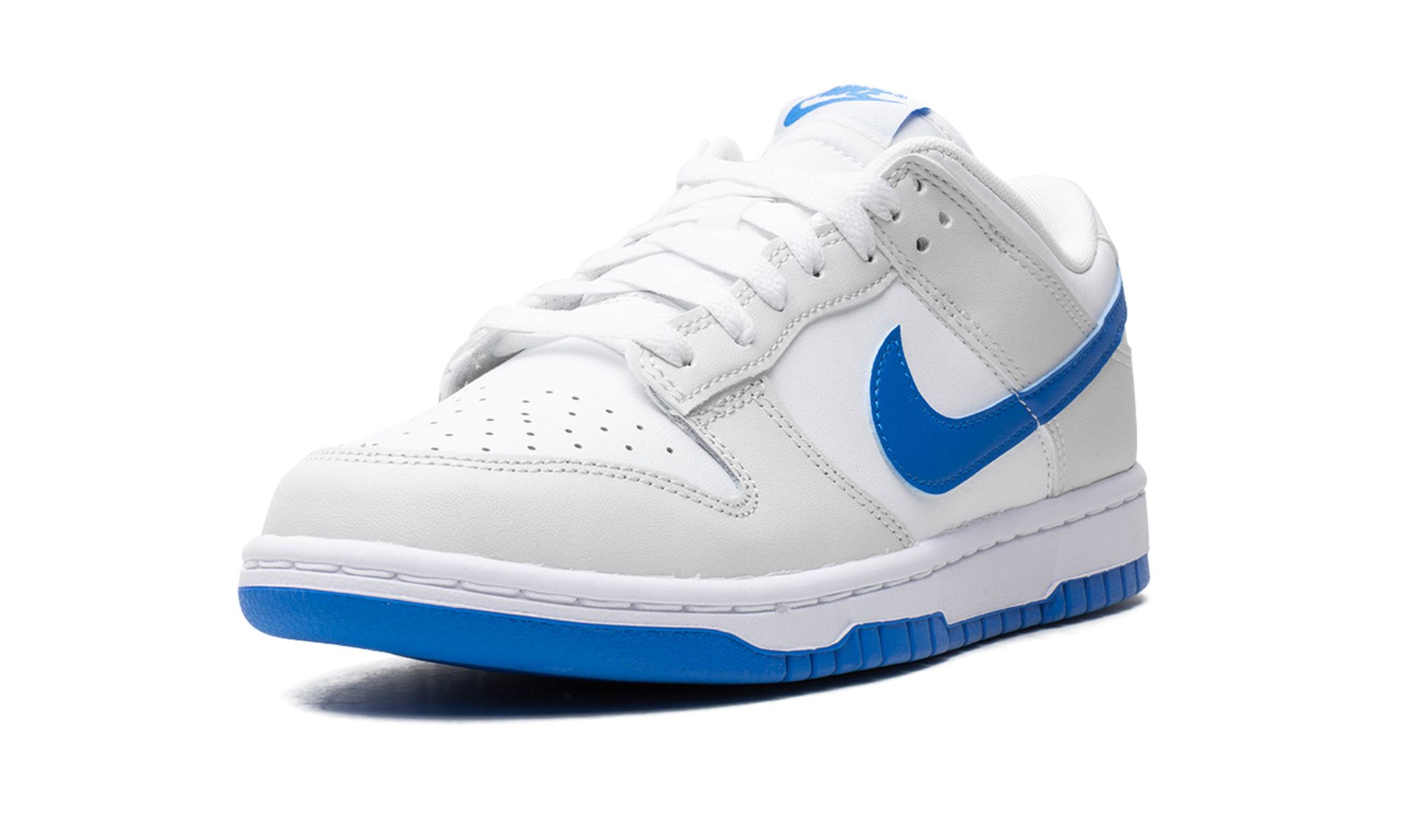 Dunk Low 'Photo Blue'