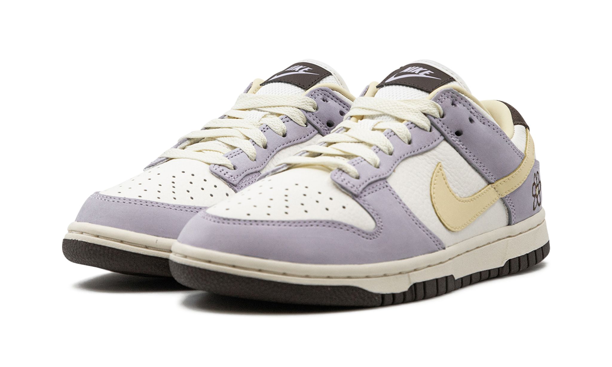 Wmns Dunk Low Premium 'Lilac Bloom'