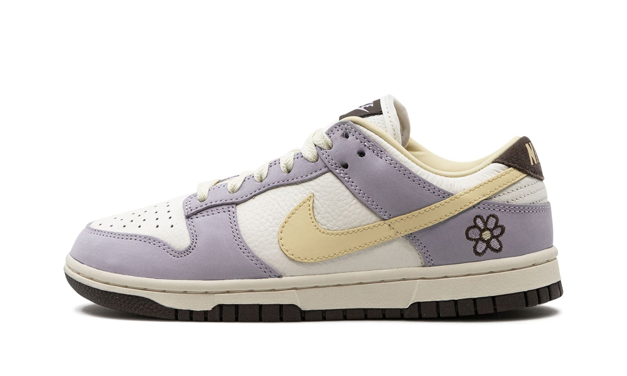 Wmns Dunk Low Premium 'Lilac Bloom'