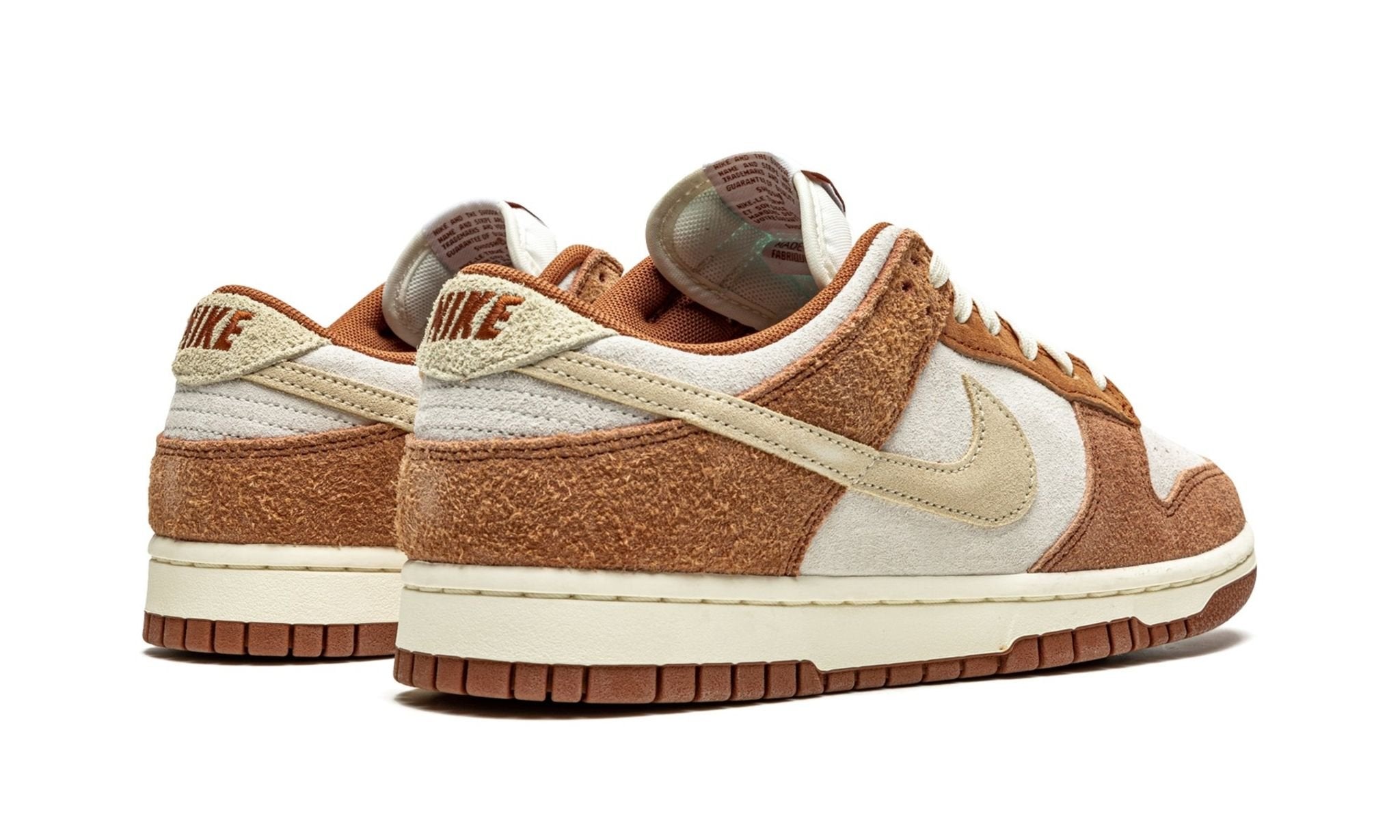Dunk Low Premium Medium Curry
