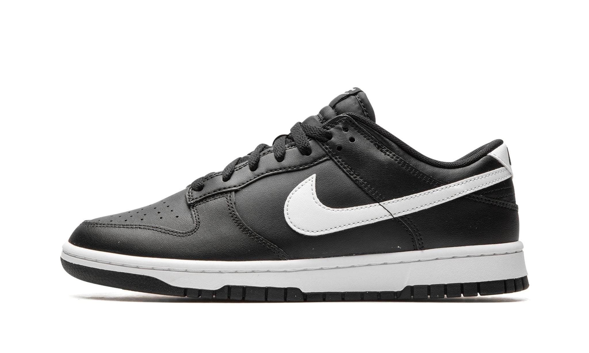 Dunk Low 'Black Panda 2.0'