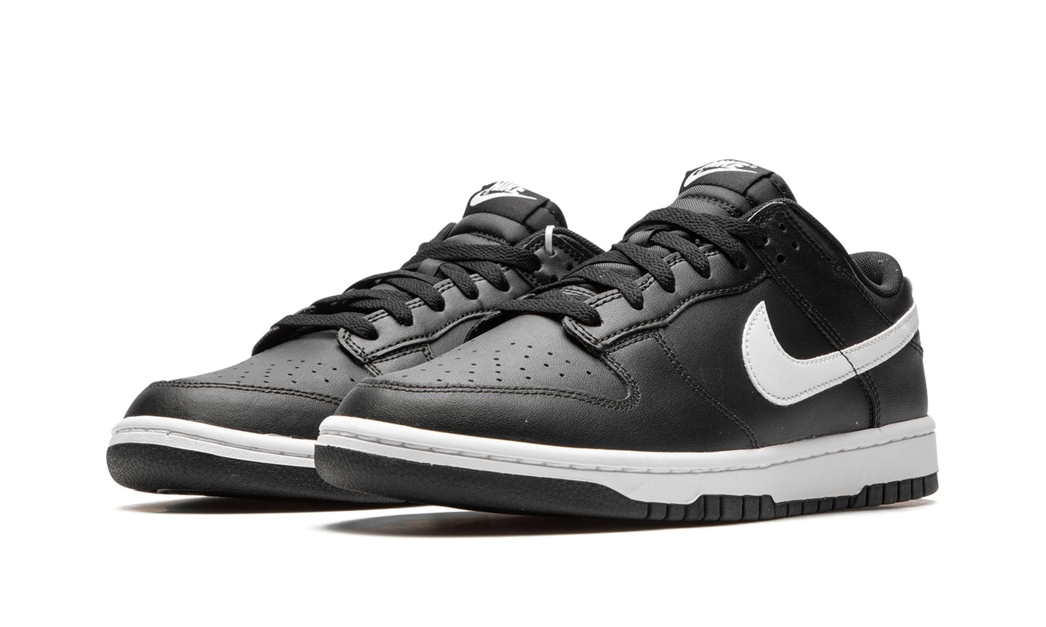 Dunk Low 'Black Panda 2.0'