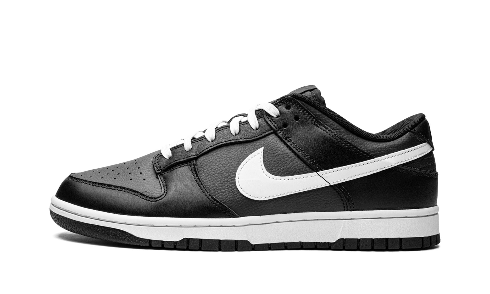 Dunk Low Black Panda