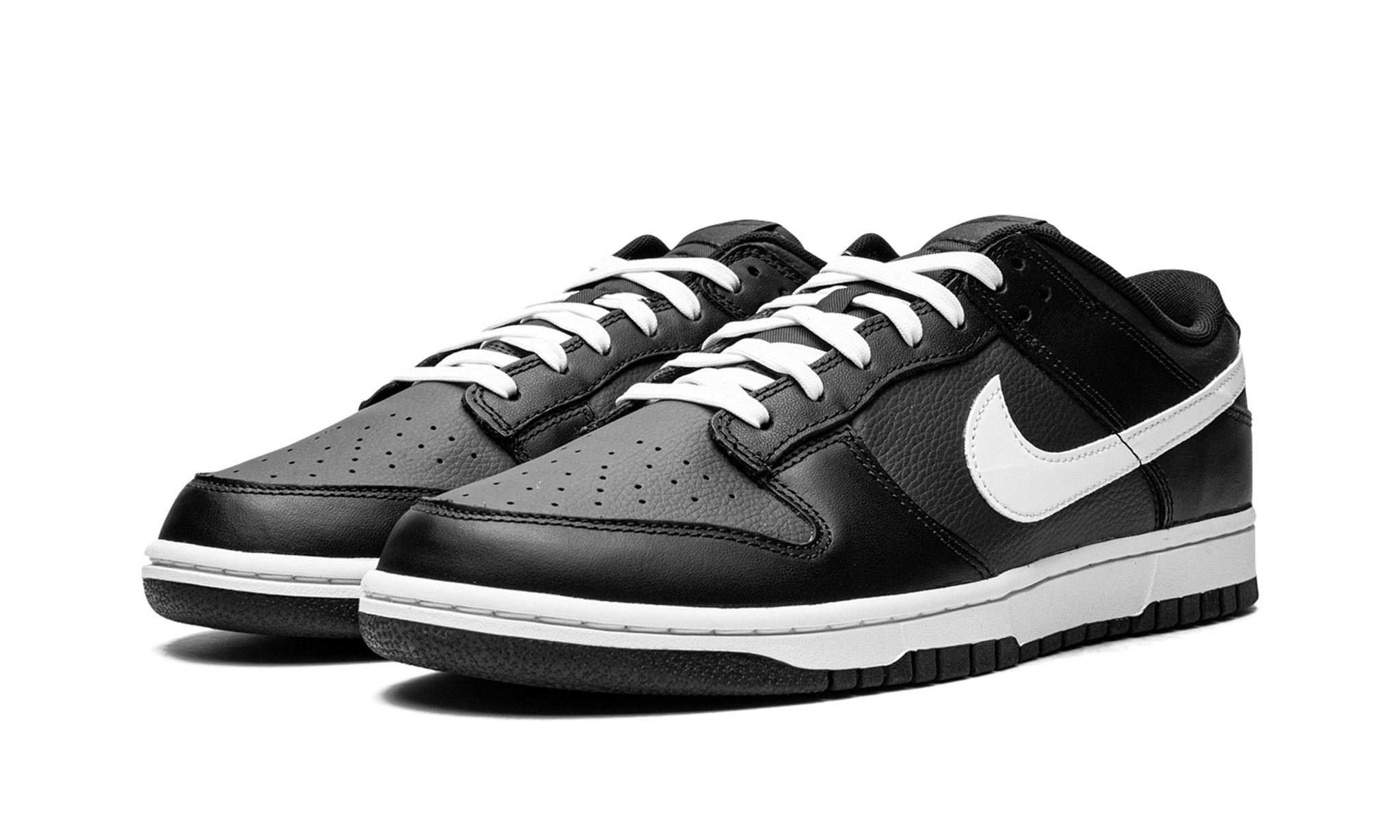 Dunk Low Black Panda