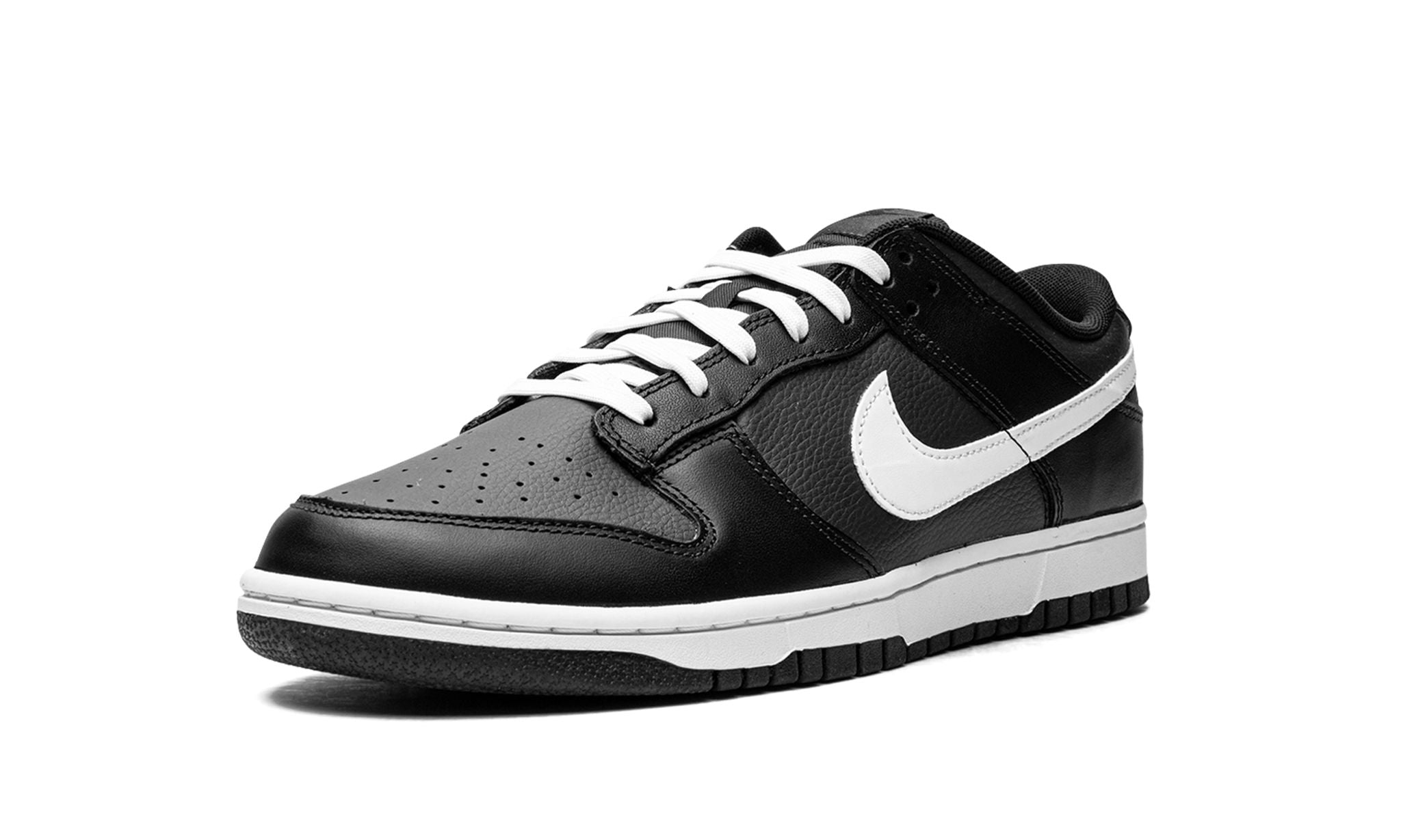 Dunk Low Black Panda