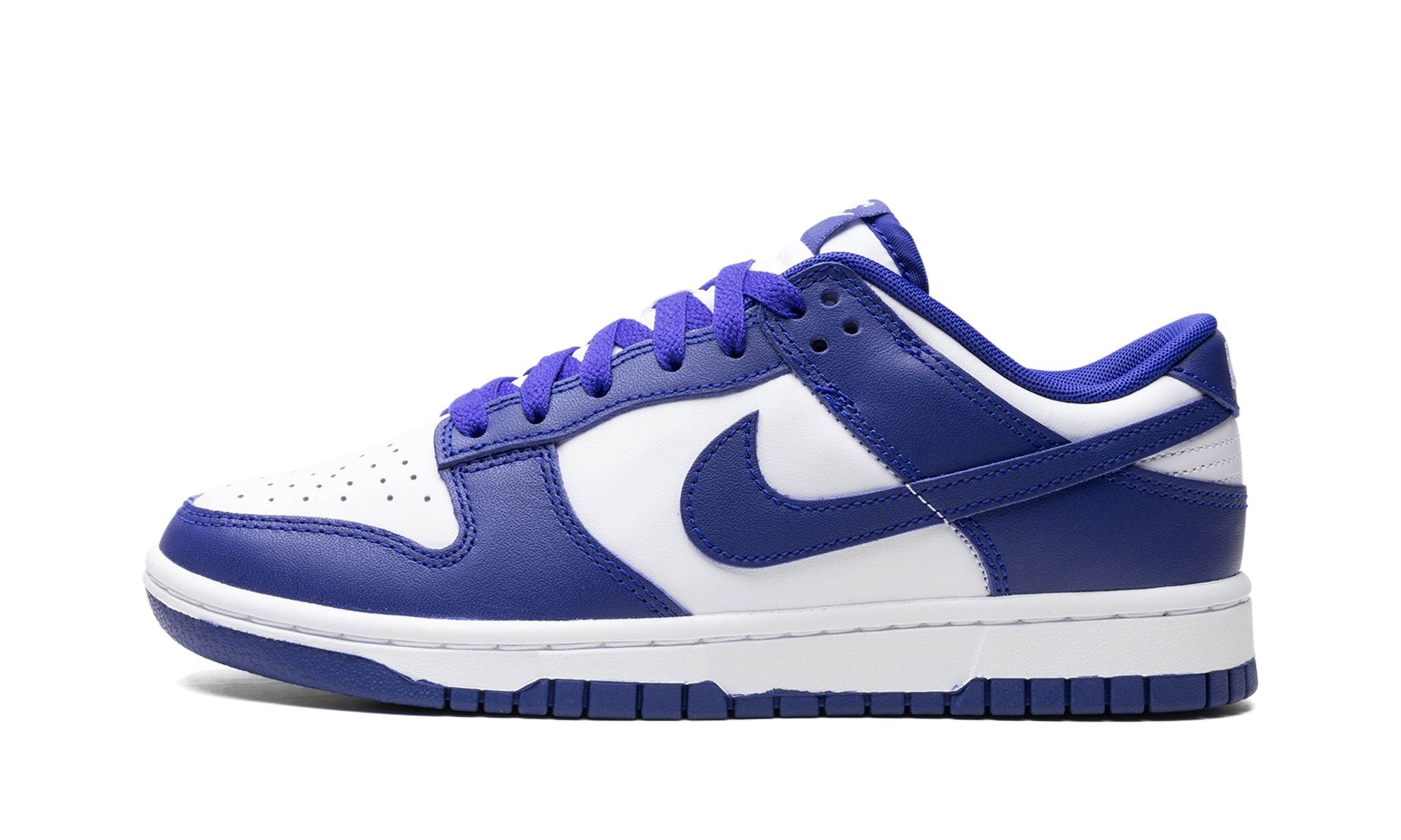 Dunk Low 'Concord'