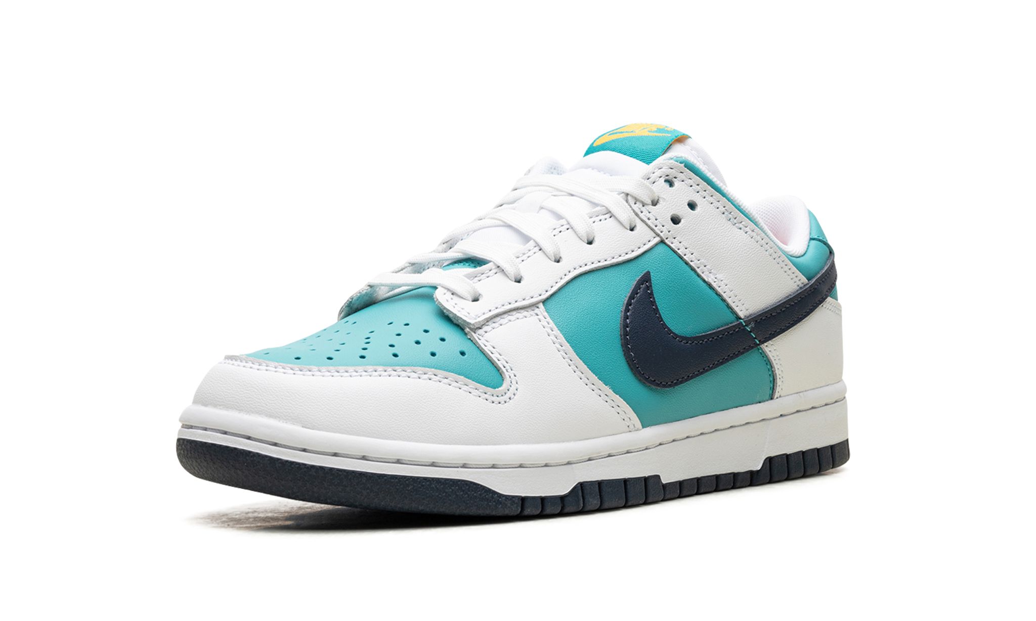 Dunk Low 'Dusty Cactus Thunder Blue'