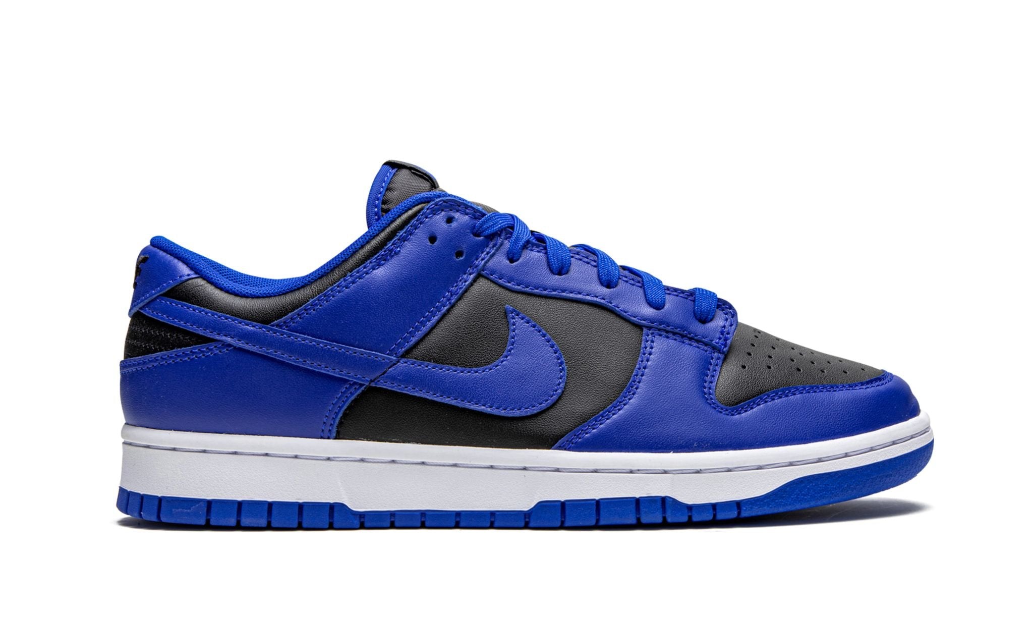 Dunk Low Hyper Cobalt