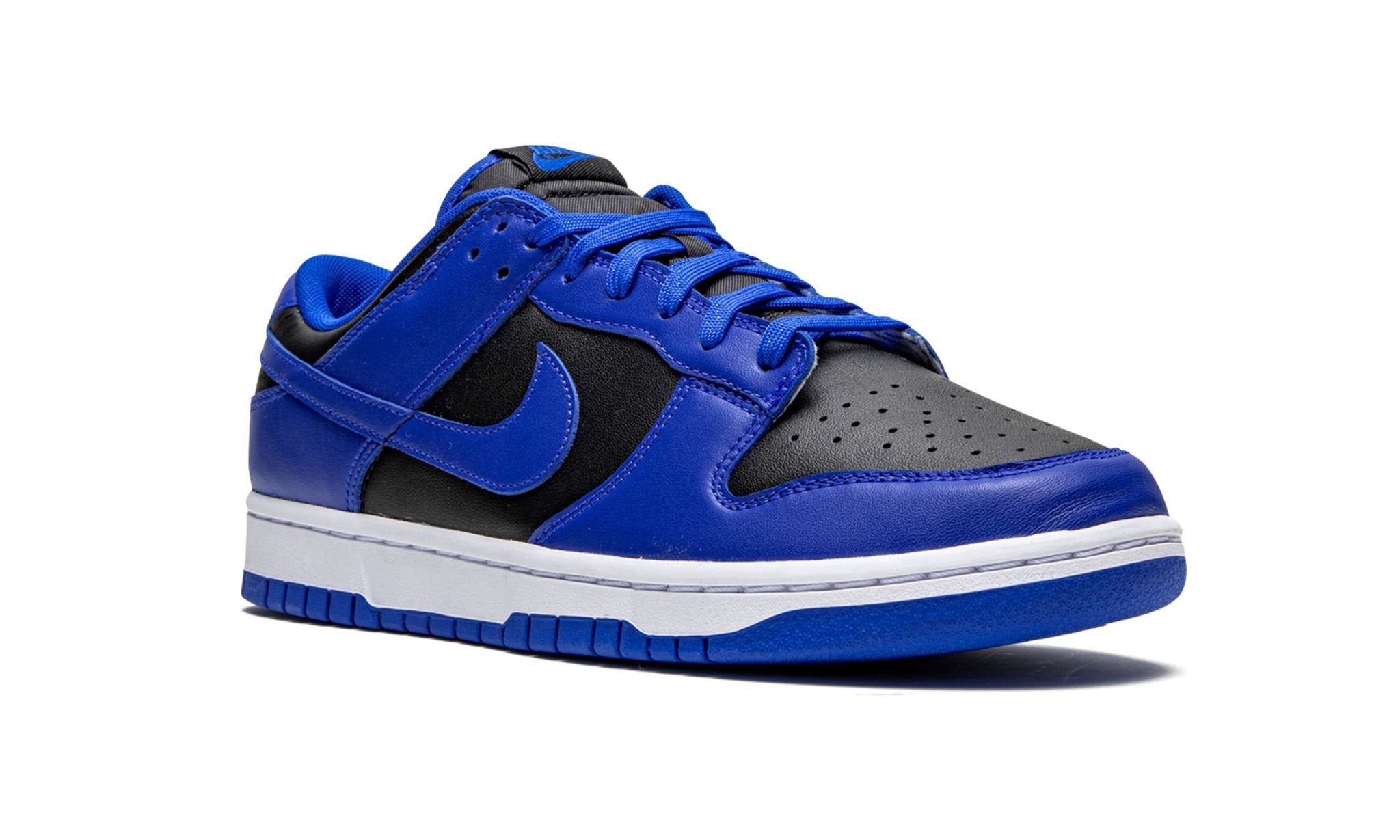 Dunk Low Hyper Cobalt