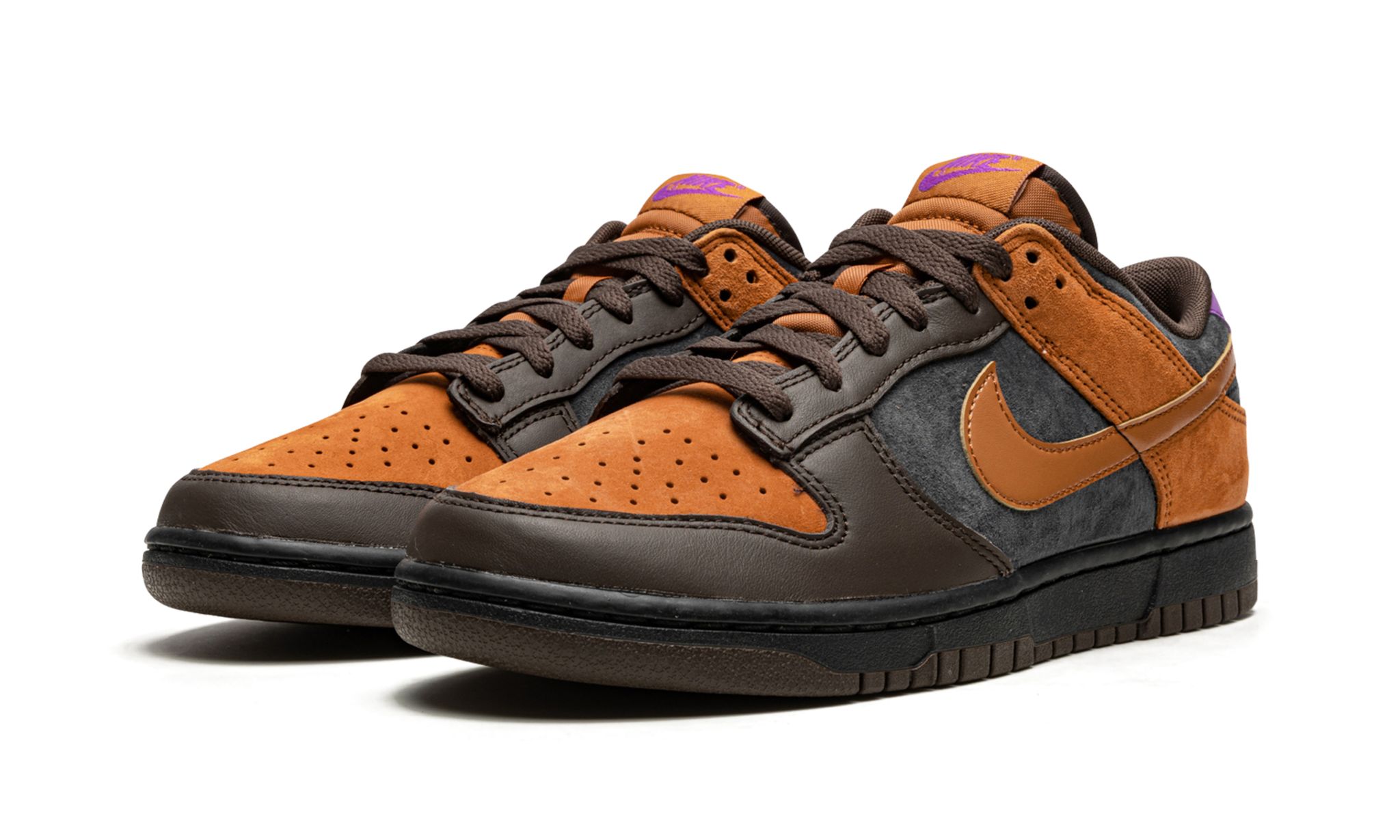 Dunk Low Premium Cider