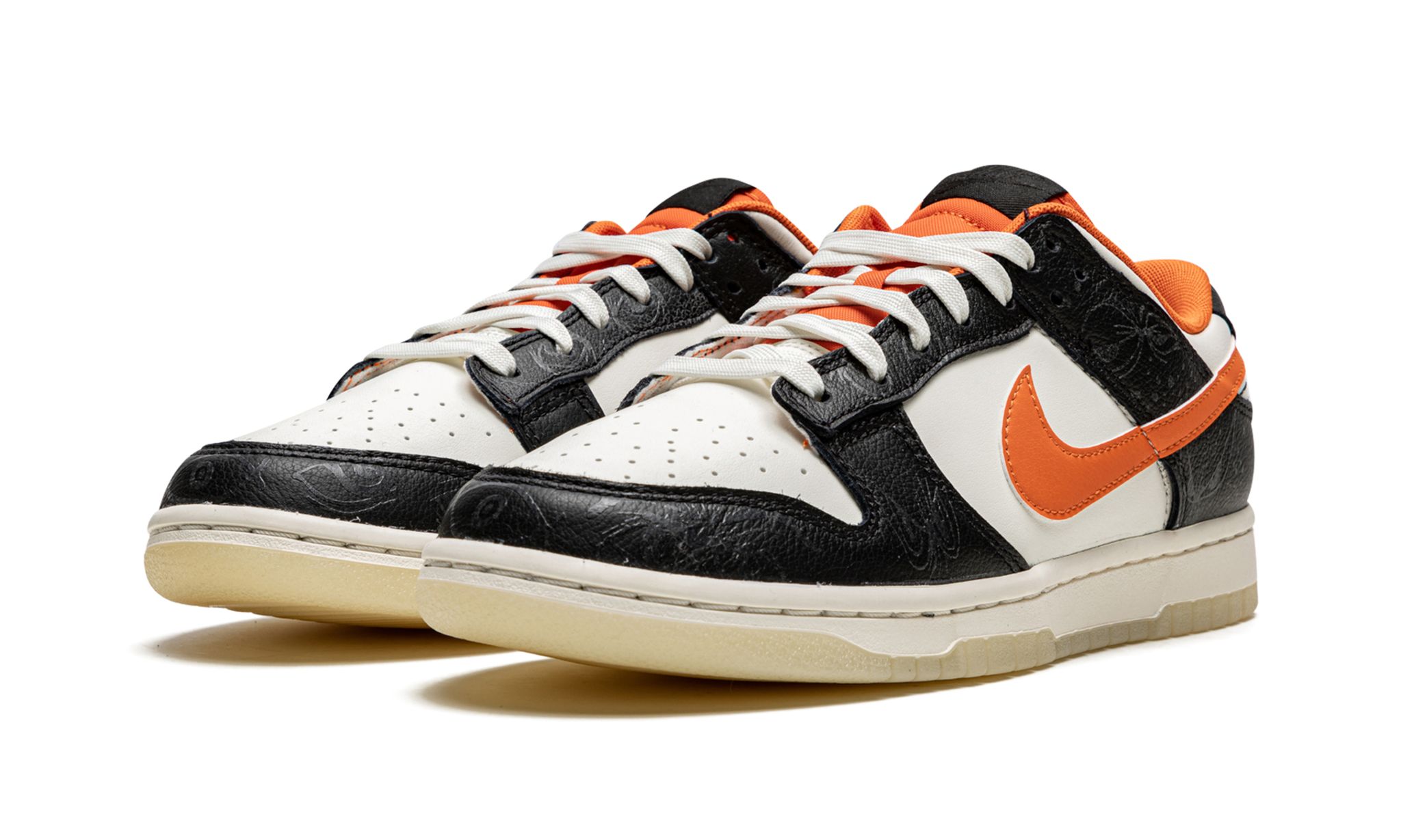 Dunk Low Premium Halloween