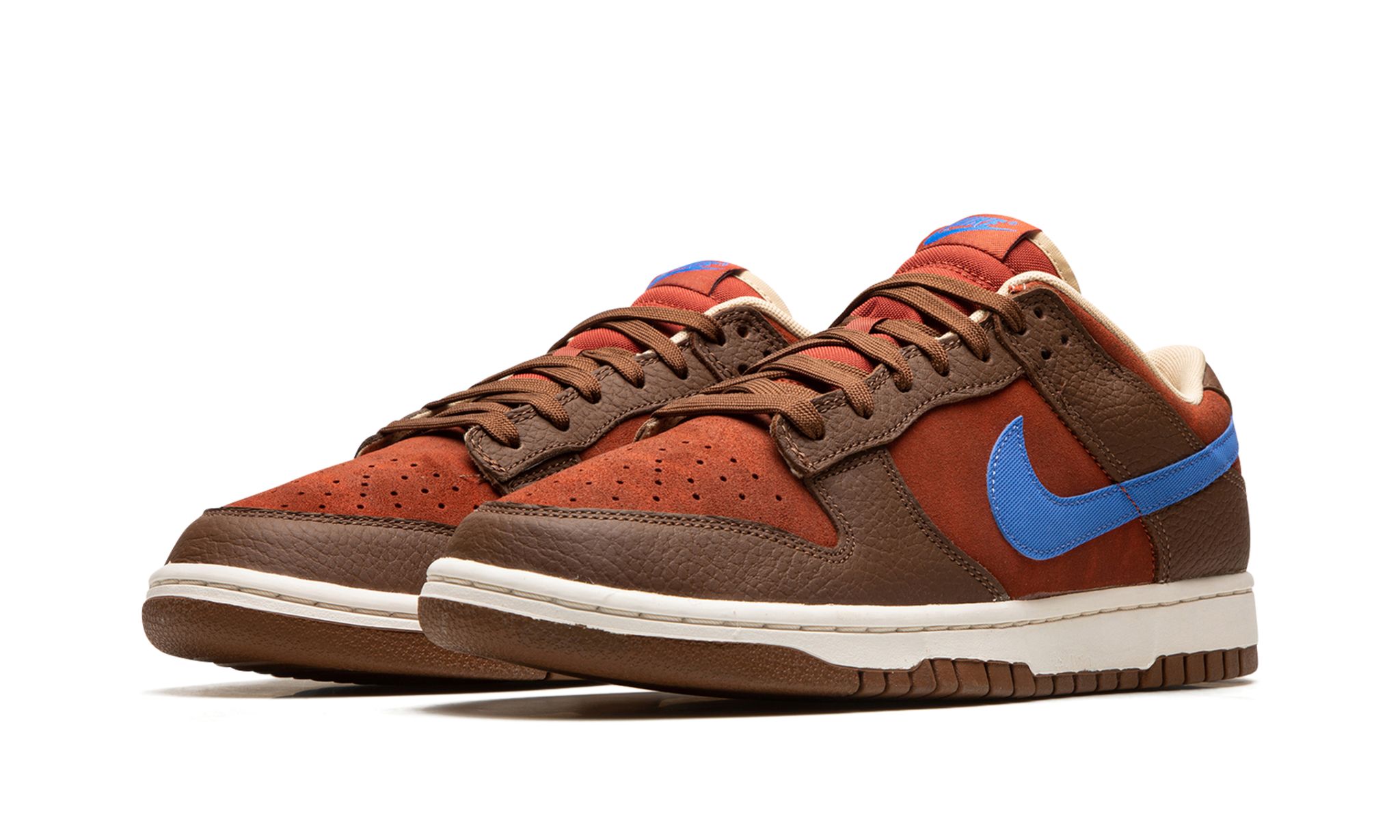 Dunk Low Premium Mars Stone Blue