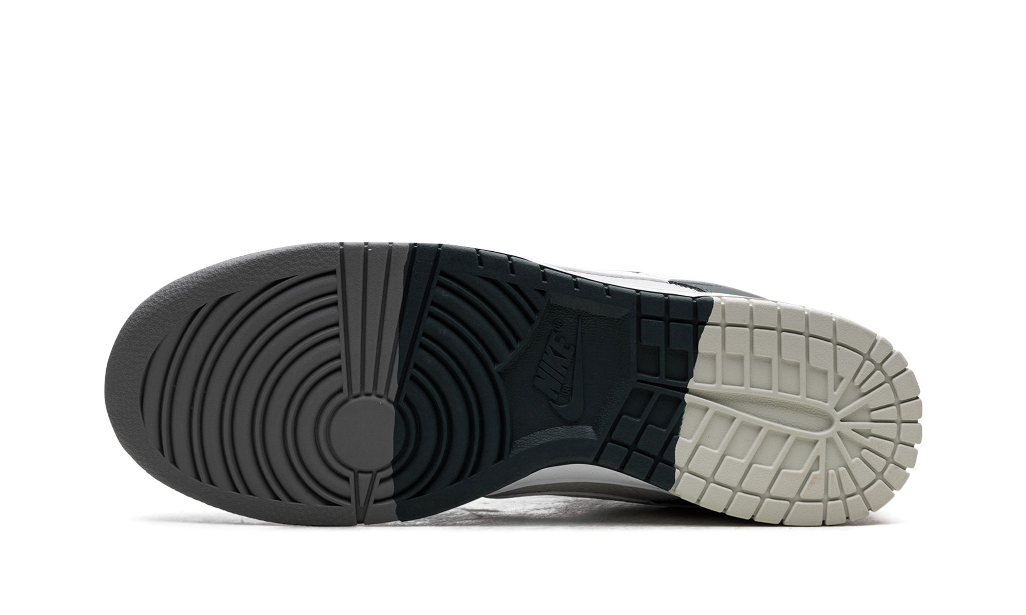 Dunk Low Split Deep Jungle