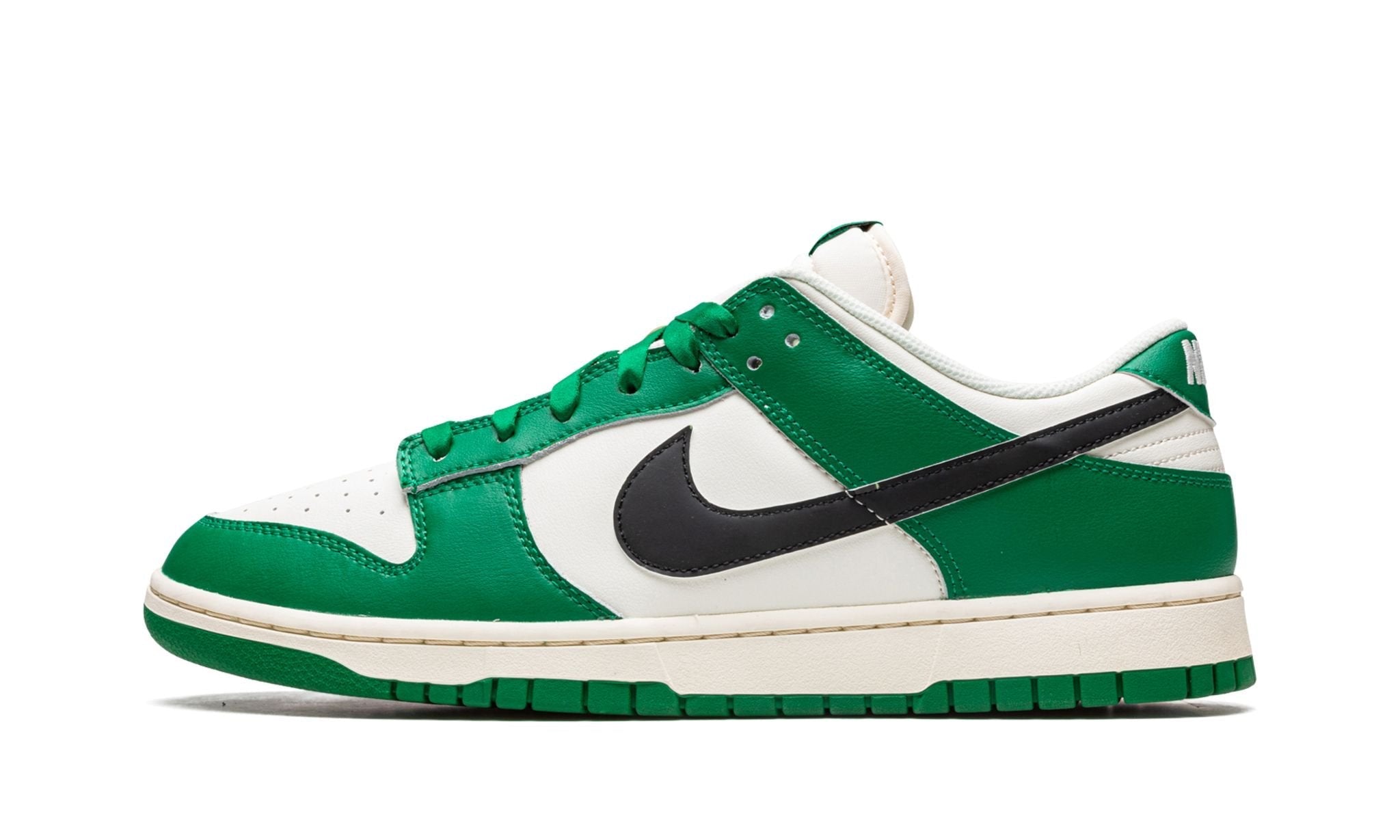 Dunk Low SE "Lottery Pack - Green"