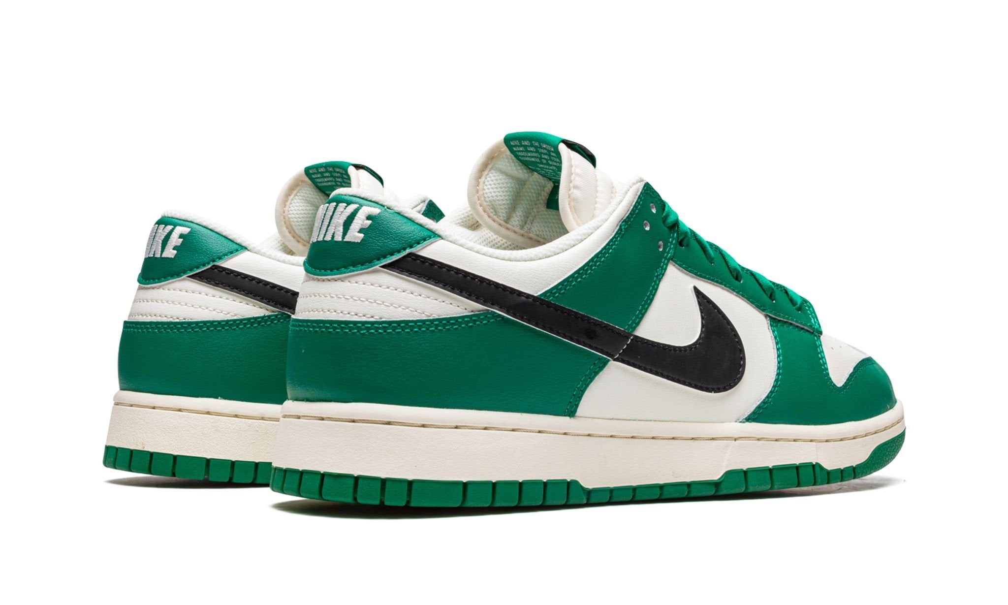 Dunk Low SE "Lottery Pack - Green"