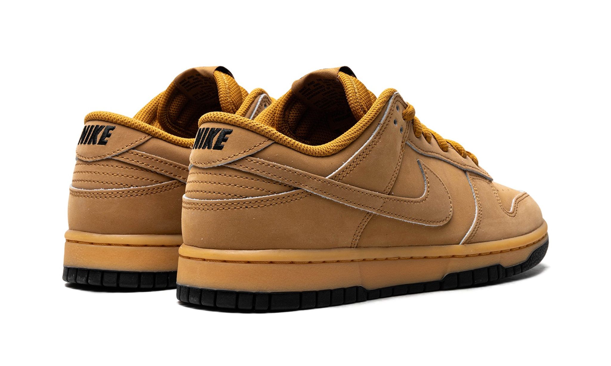 Dunk Low SE 'Wheat'