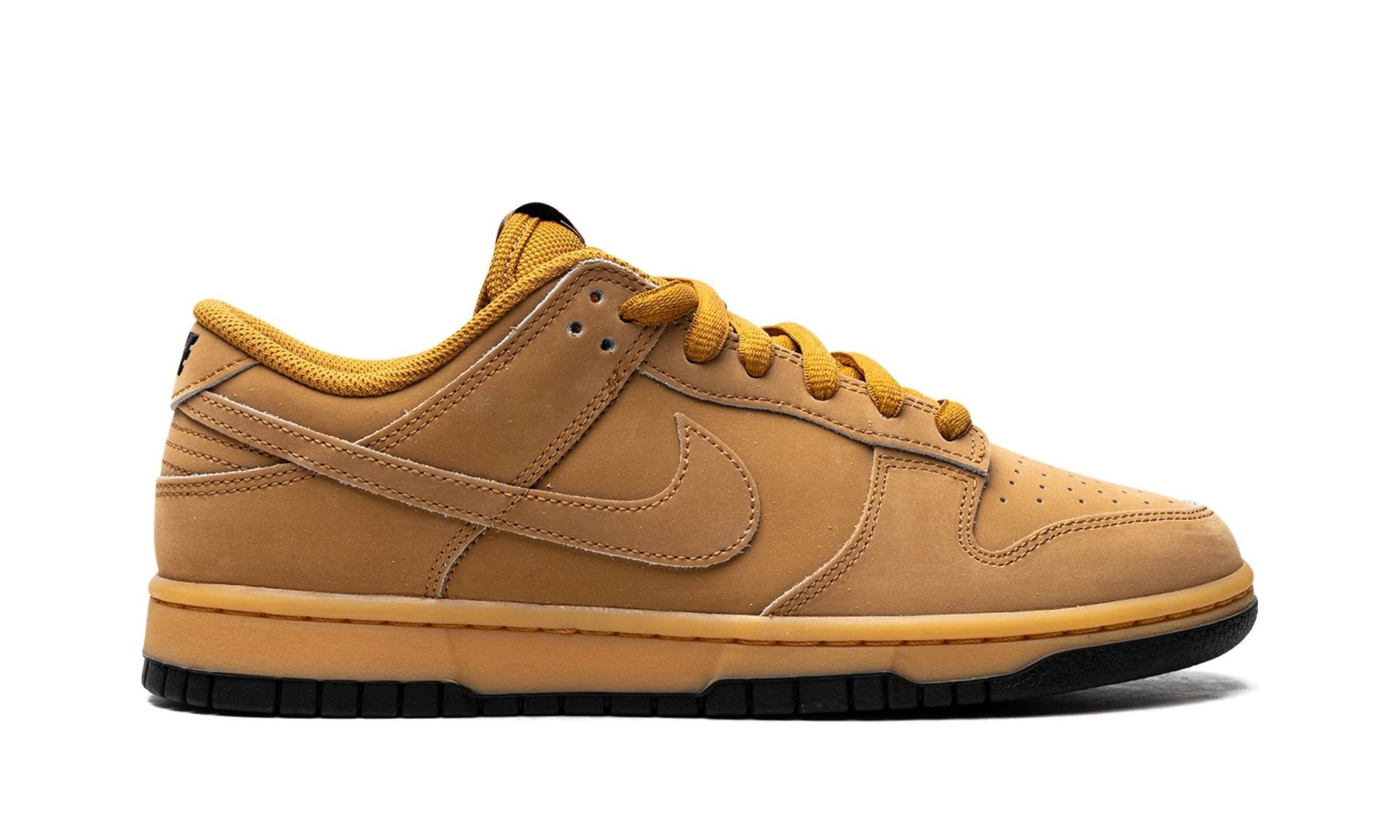 Dunk Low SE 'Wheat'