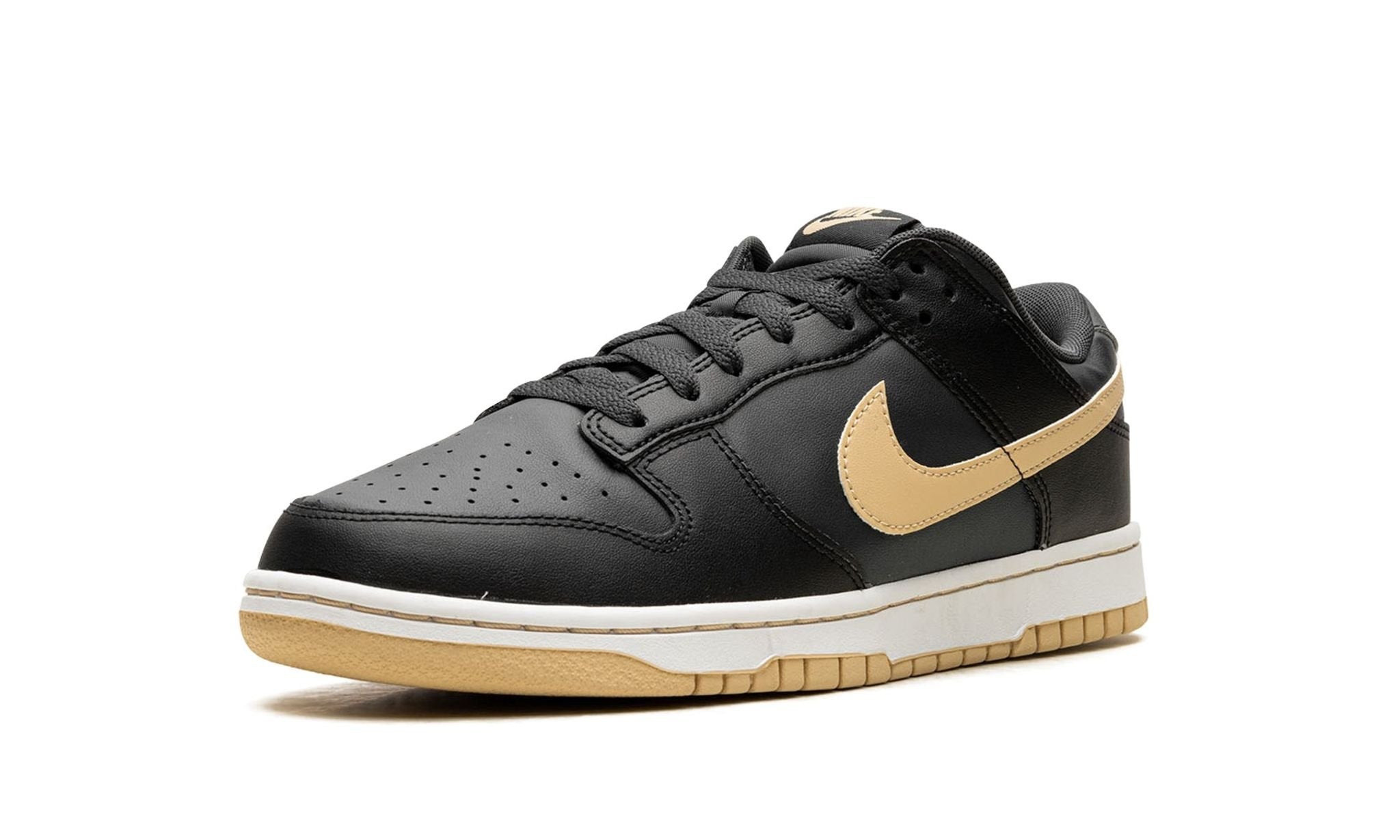 Dunk Low 'Black Sesame'