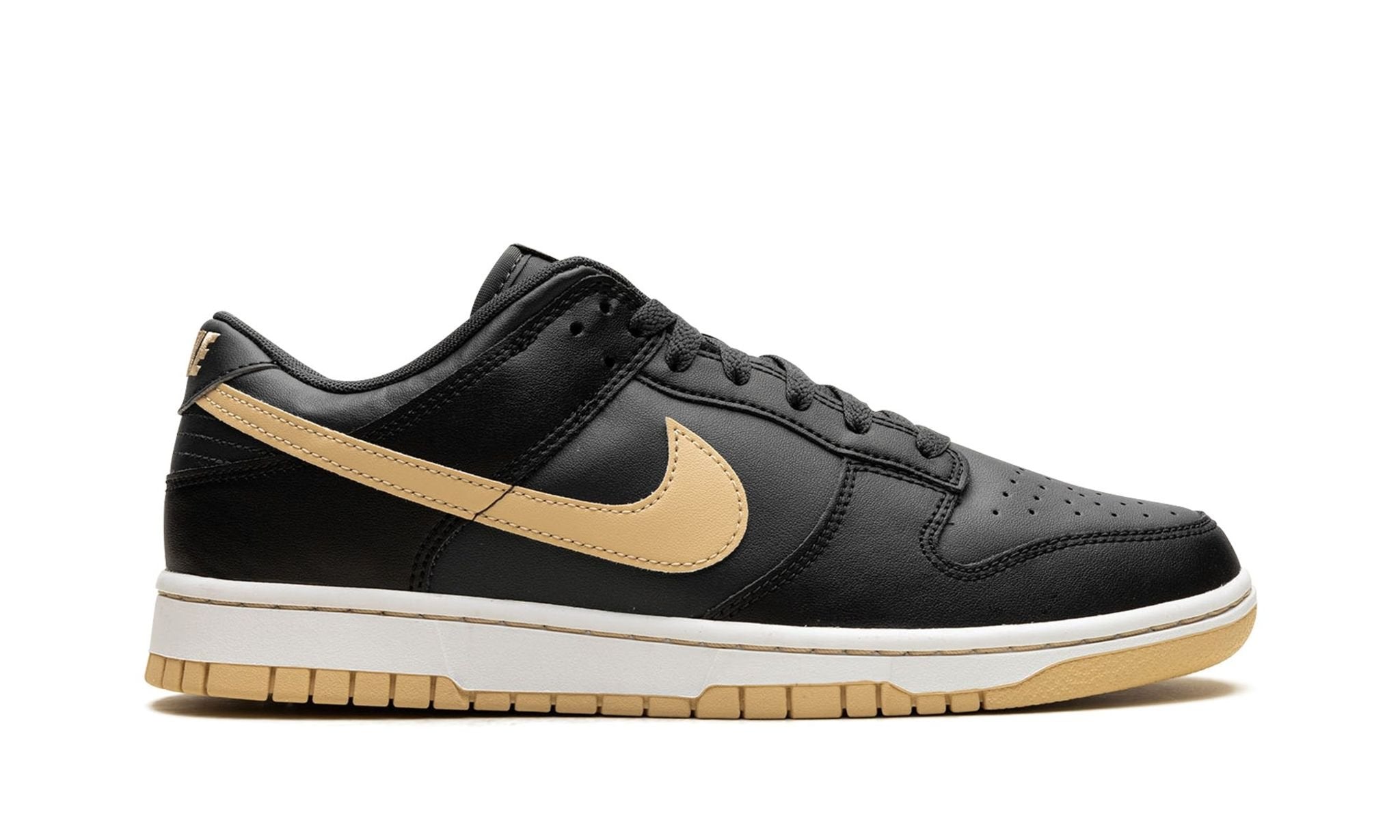 Dunk Low 'Black Sesame'