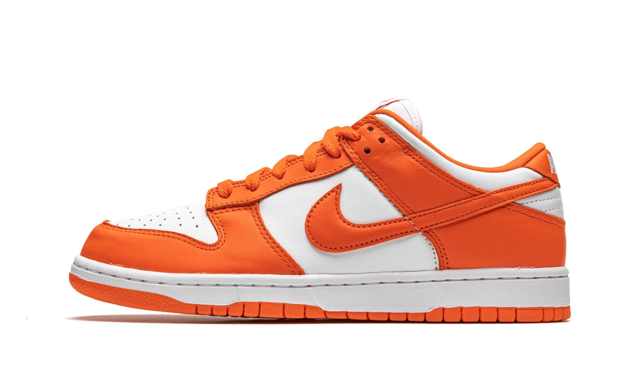 Dunk Low Syracuse
