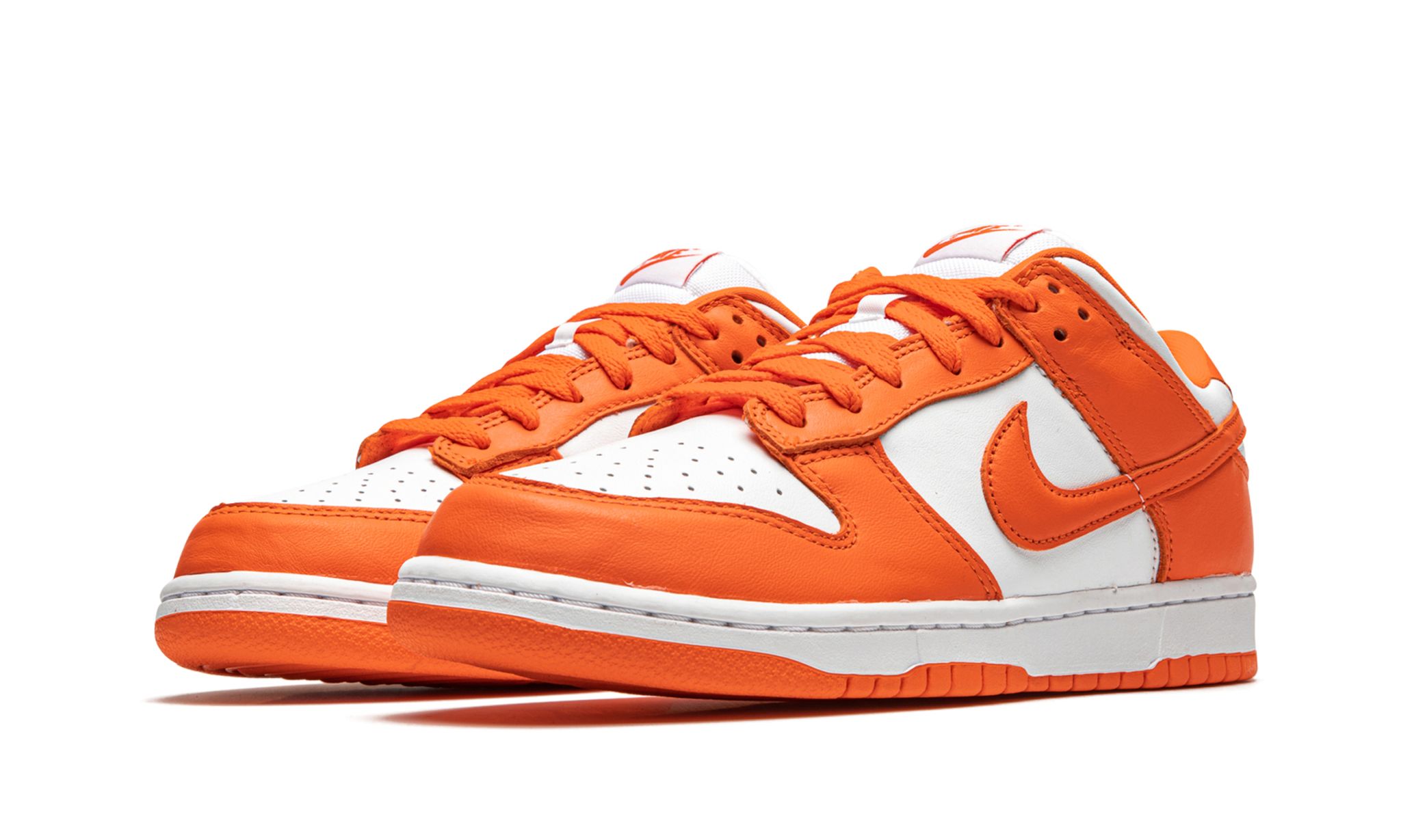 Dunk Low Syracuse