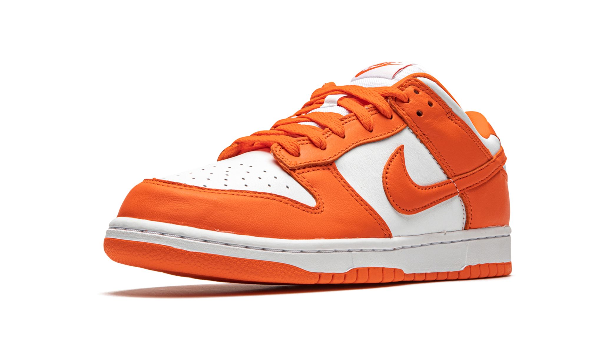 Dunk Low Syracuse
