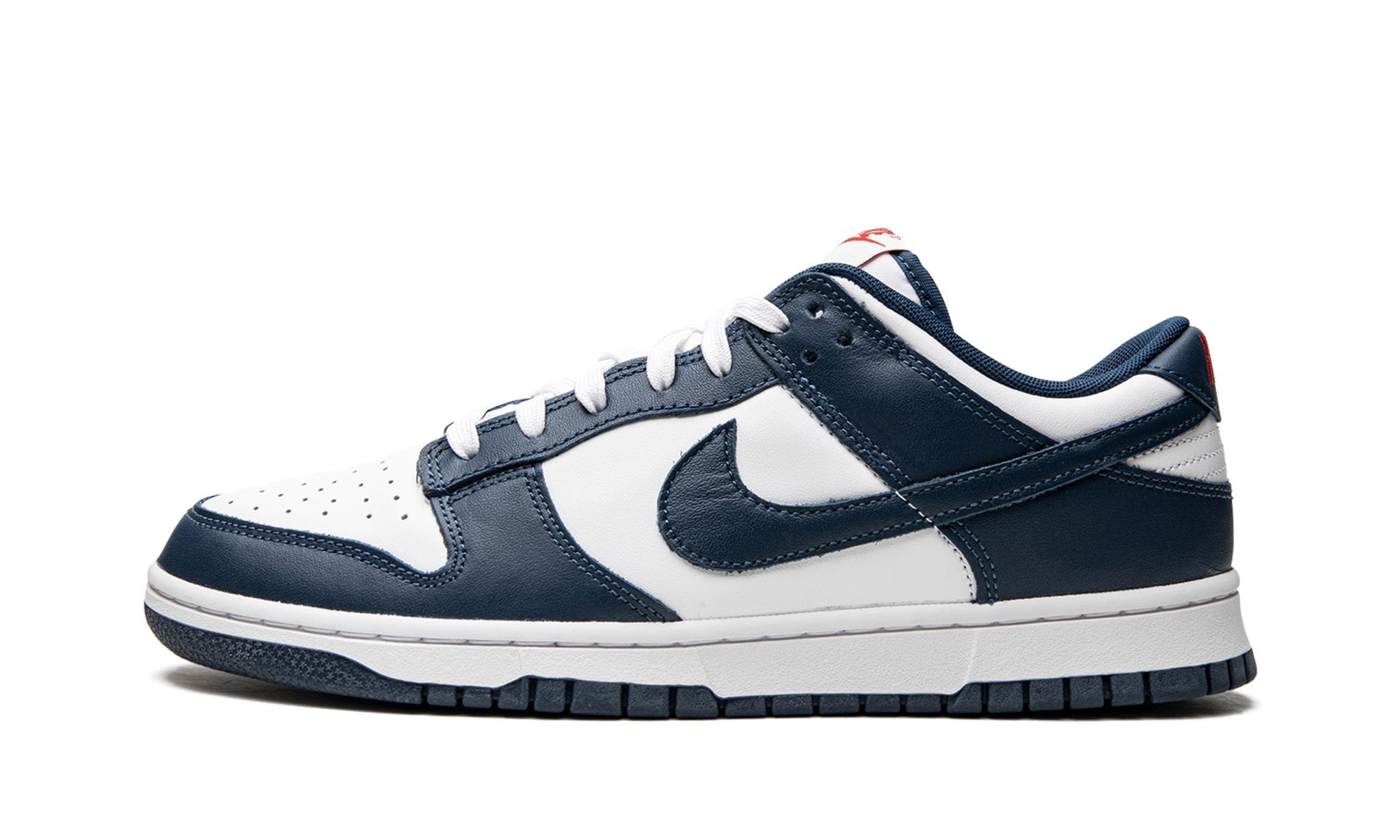 Dunk Low 'Valerian Blue'