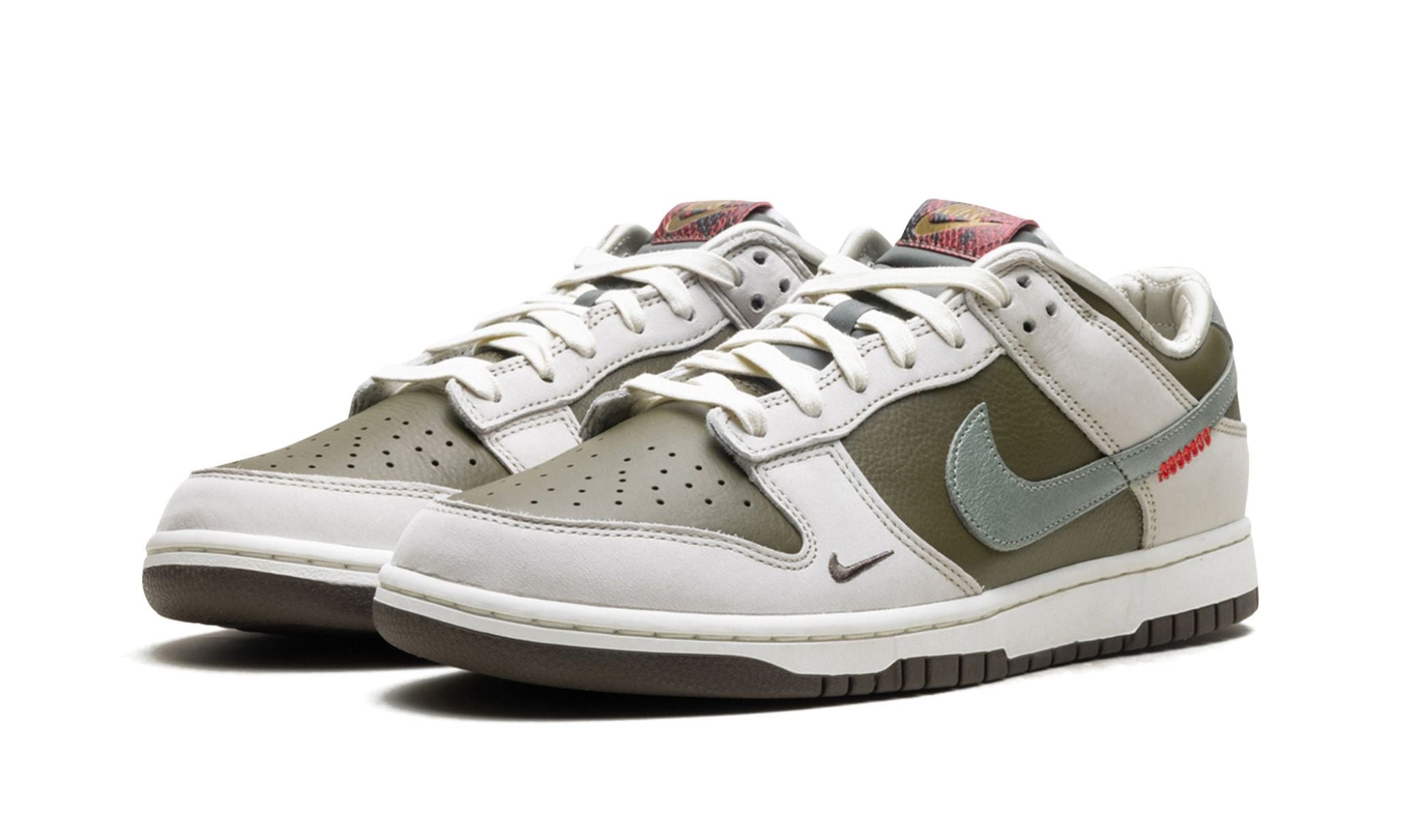 Dunk Low 'Year of the Snake'
