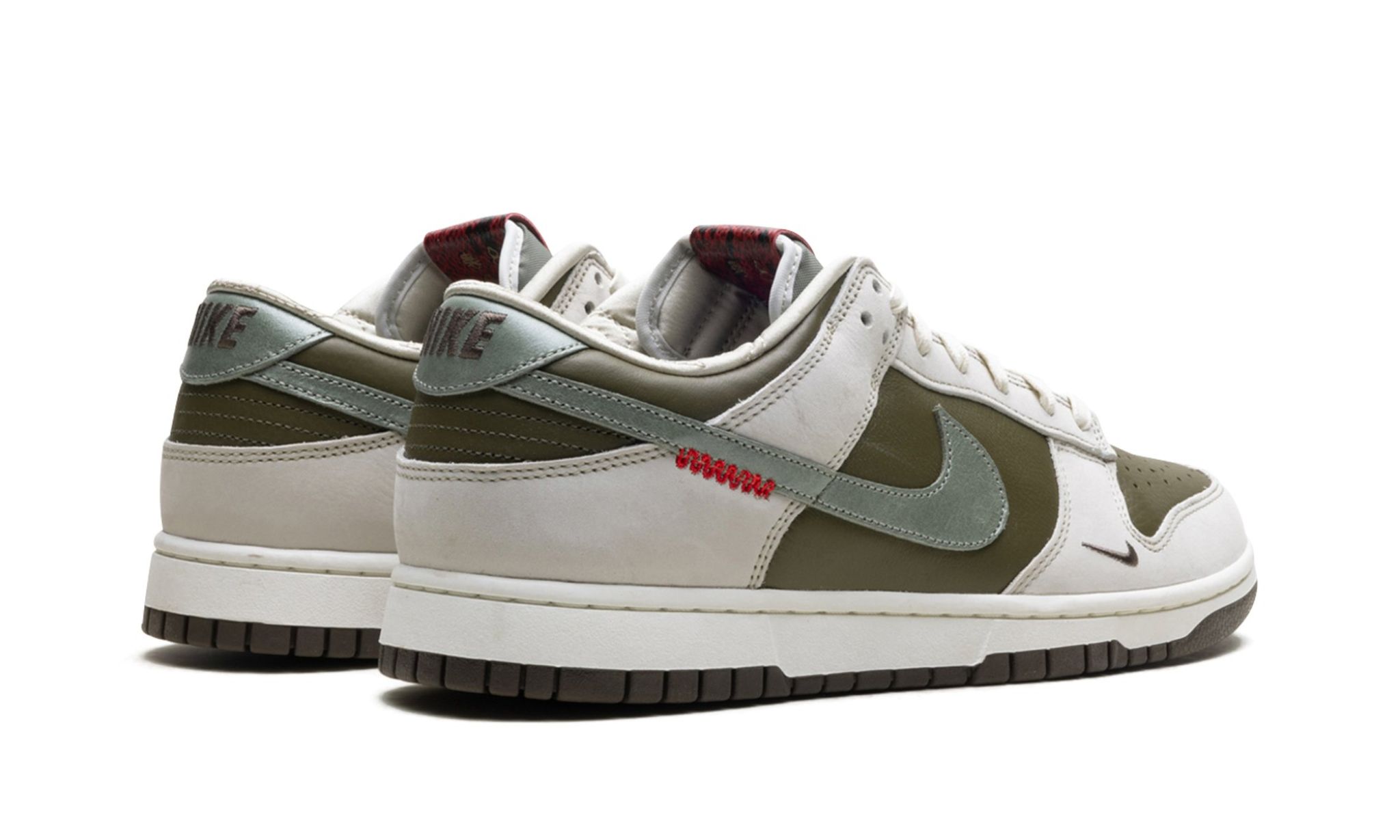 Dunk Low 'Year of the Snake'