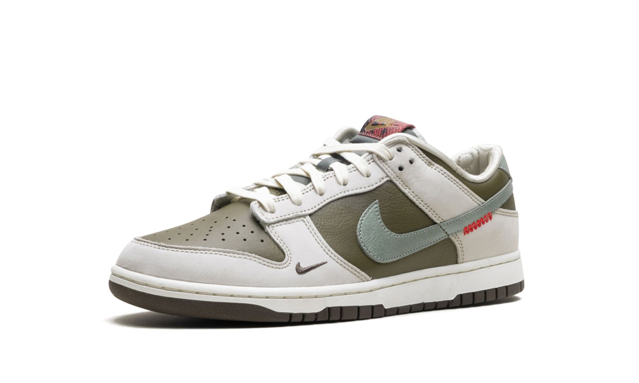 Dunk Low 'Year of the Snake'