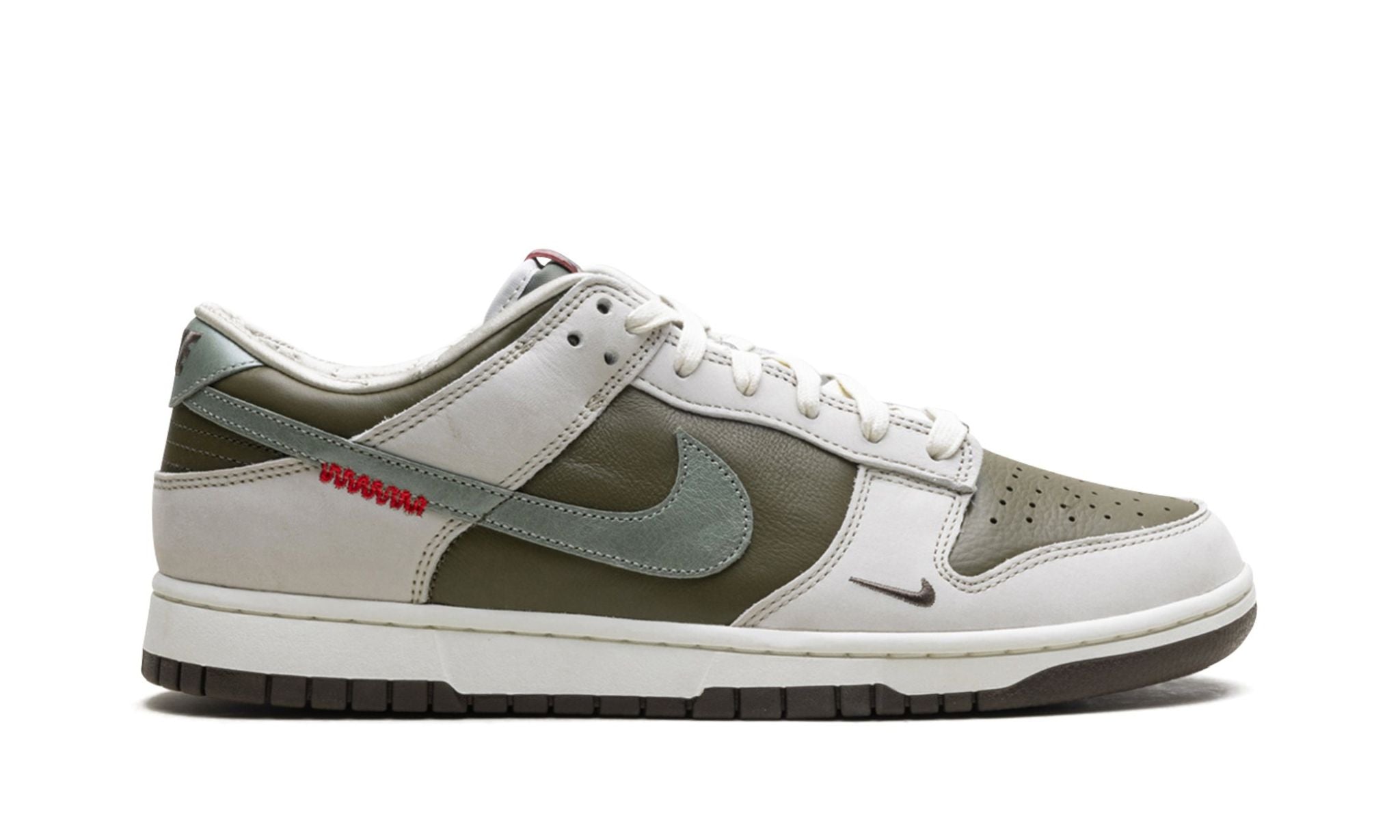 Dunk Low 'Year of the Snake'