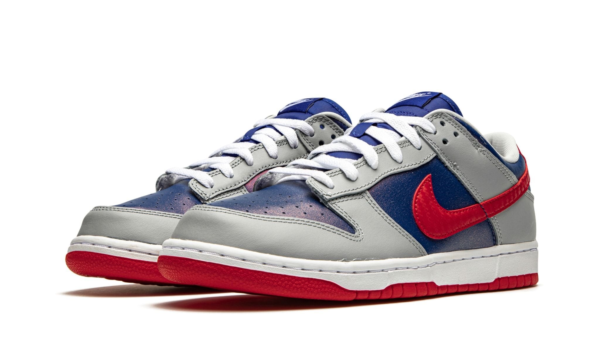 Dunk Low Retro Samba 2020