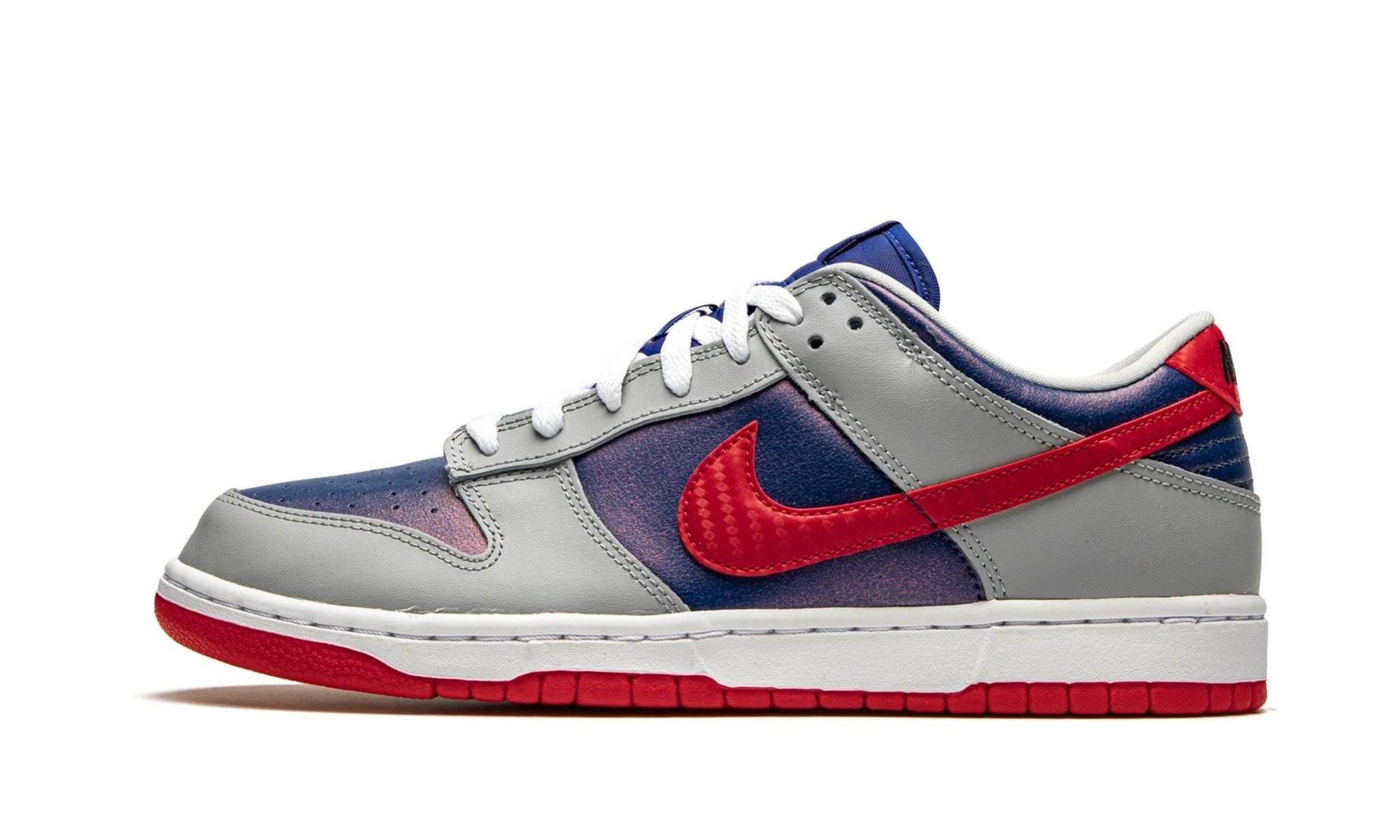 Dunk Low Retro Samba 2020