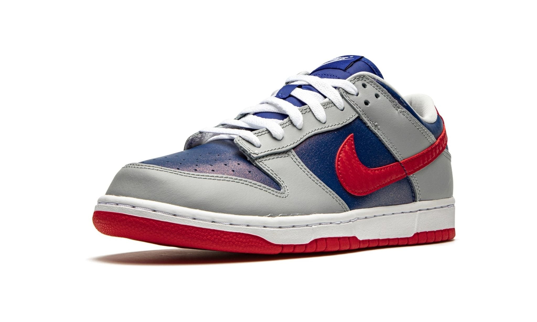 Dunk Low Retro Samba 2020