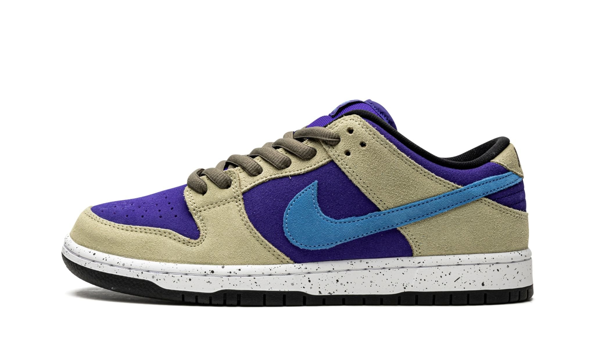 Dunk Low Sb Acg Celadon