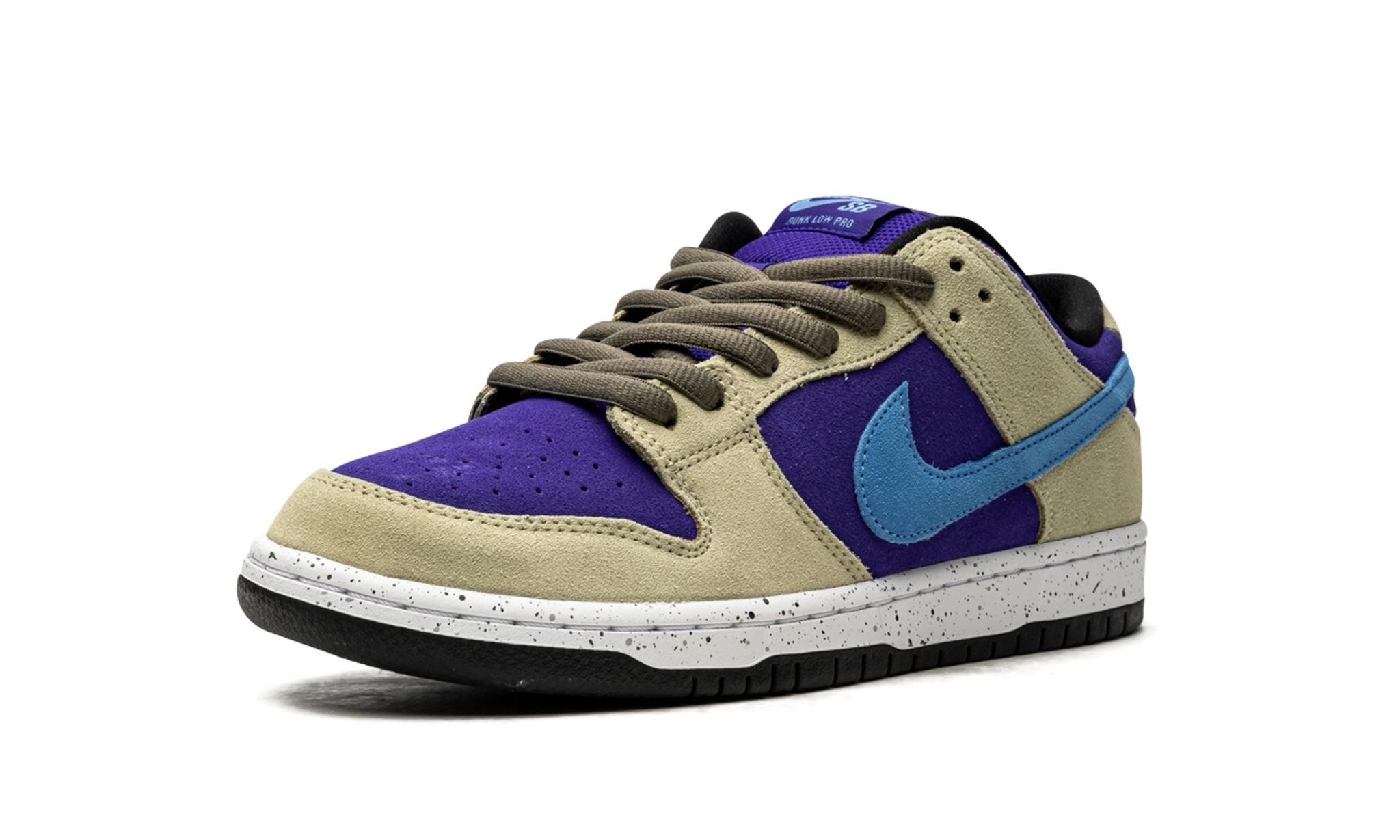 Dunk Low Sb Acg Celadon