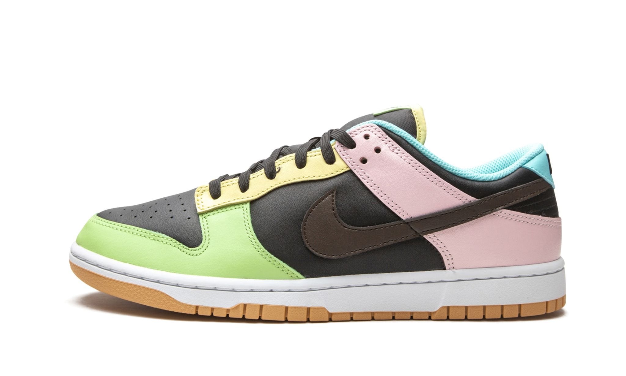 Dunk Low Se Free 99 Black